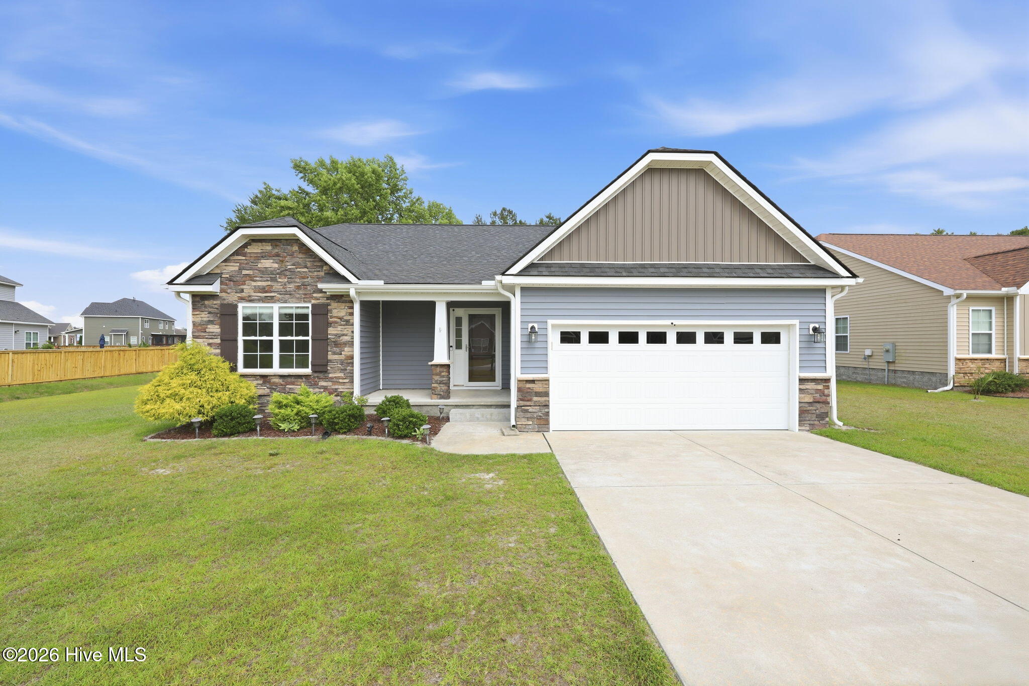 101 Trellis Lane,Vanceboro