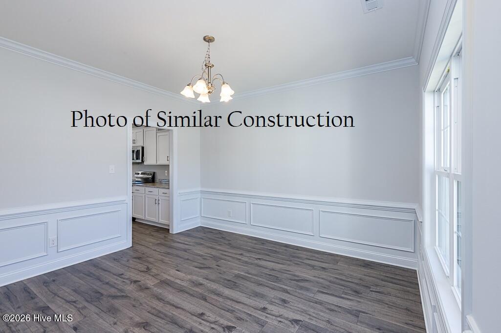 1020 Croaker Court,New Bern