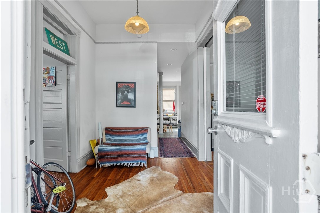 21 W 36th Street, Savannah, GA, 31401