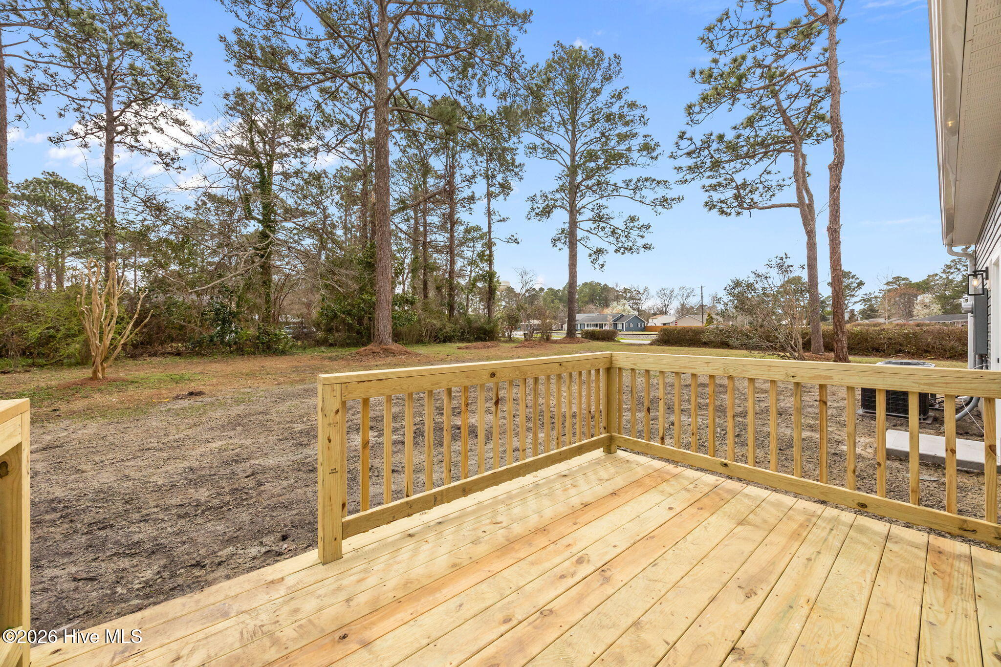 2220 Park Avenue, Newport, NC, 28570