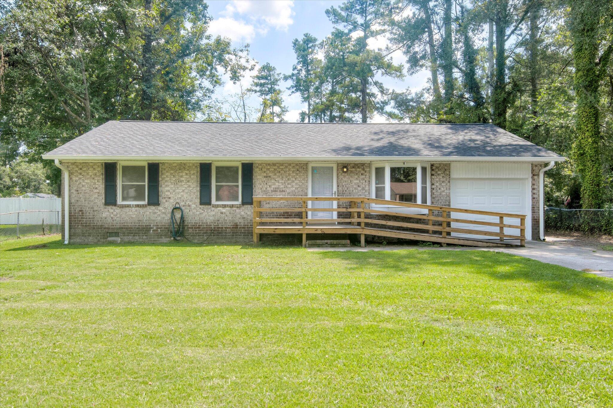 Property at 1604 Cider Lane