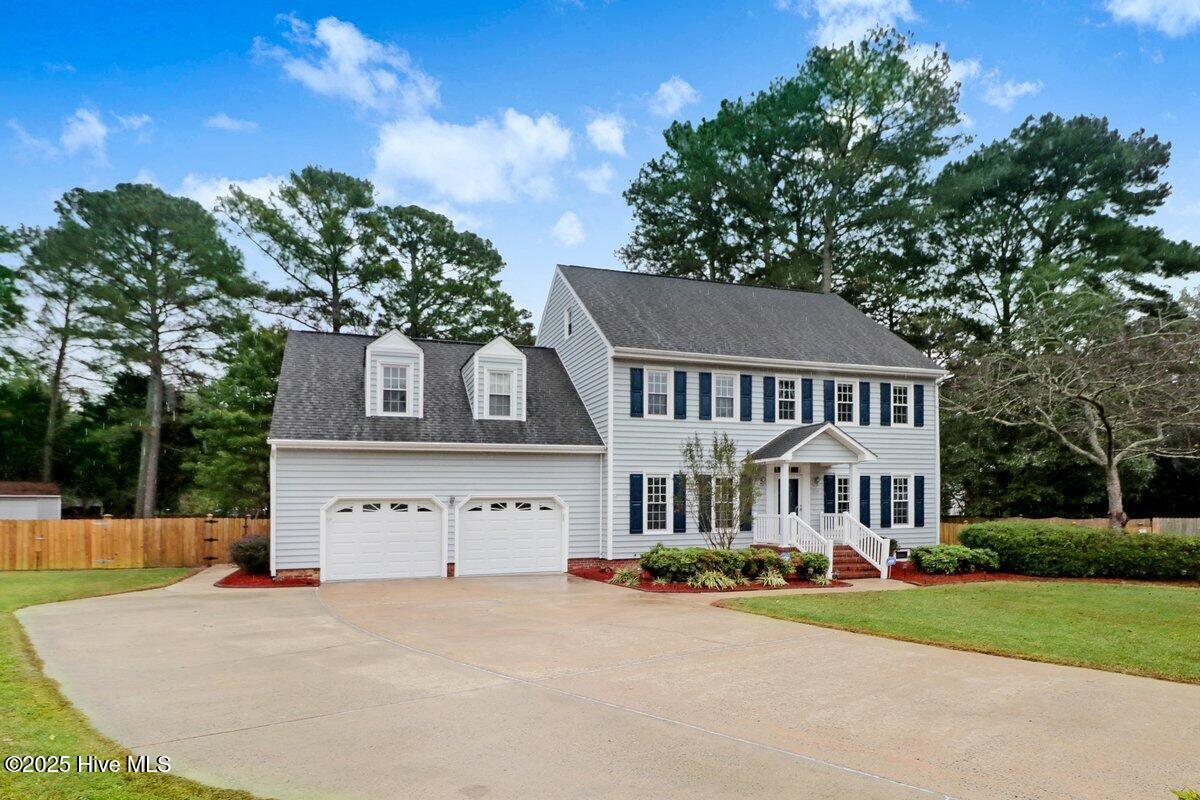 Homes for sale in Goldsboro, NC | 105 Challis Pl, Goldsboro, NC 27534 | MLS# 100535502