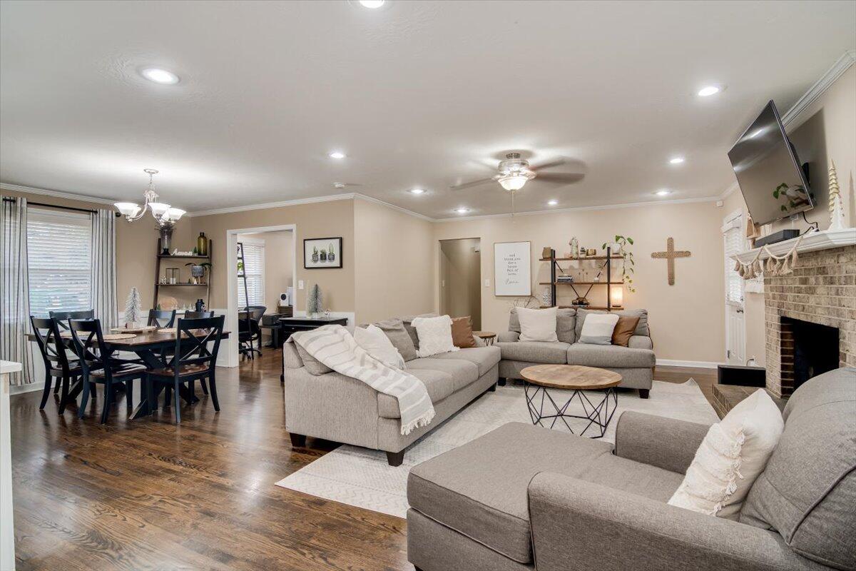 3073 Wheeler Road