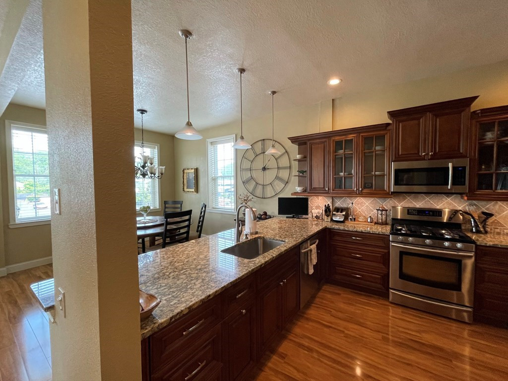Exterior photo of 89 Tennessee Street, Murphy, NC 28906. MLS: 98543952