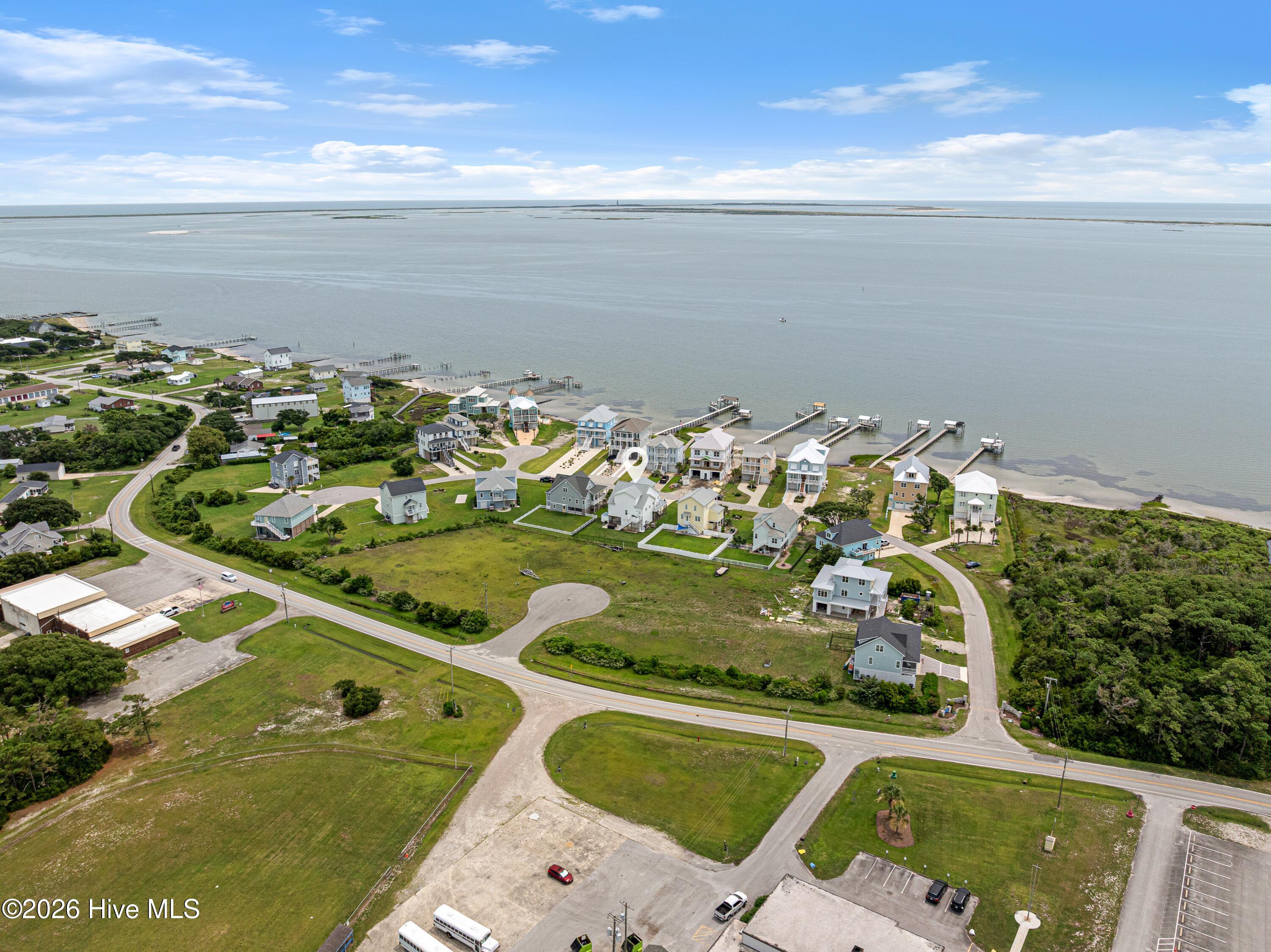 133 Sound Point Drive,Harkers Island