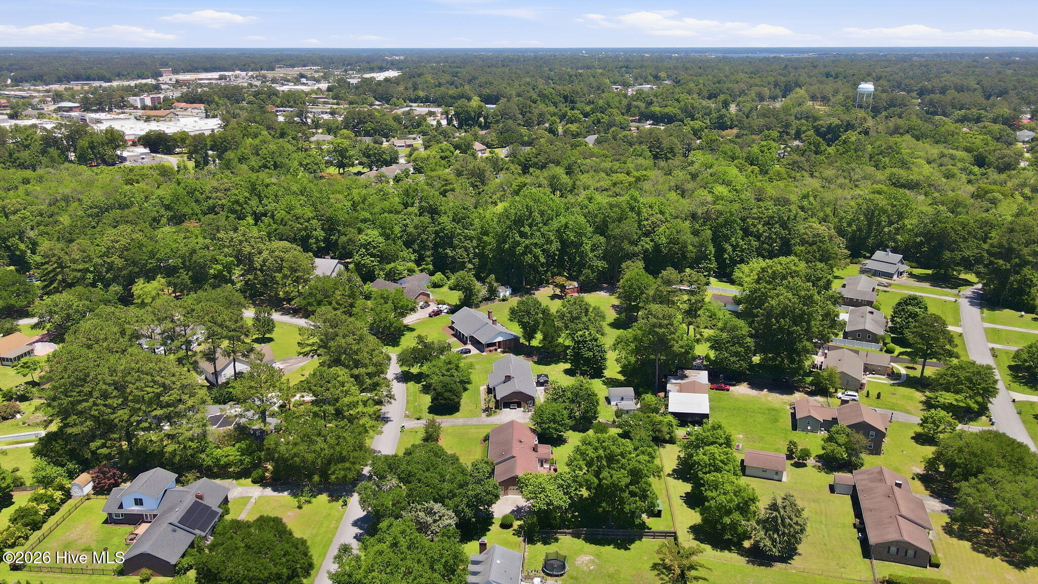 4903 Creekside Drive,New Bern
