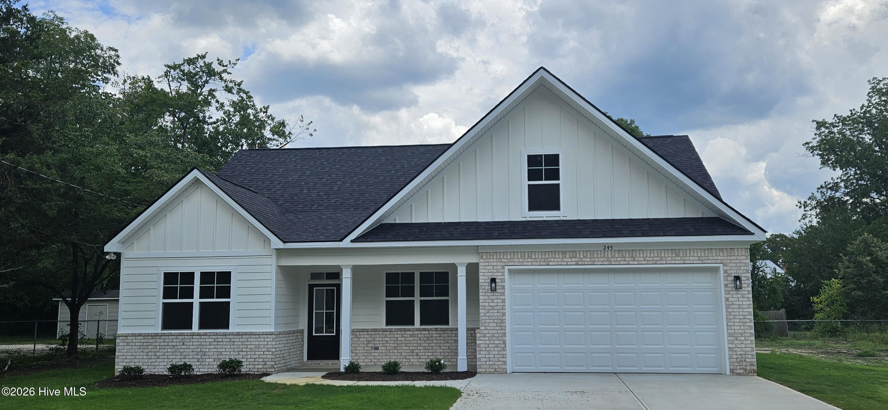 2nd image of 245 S Hatcher St, Harlem, GA 30814 | MLS# 100580429