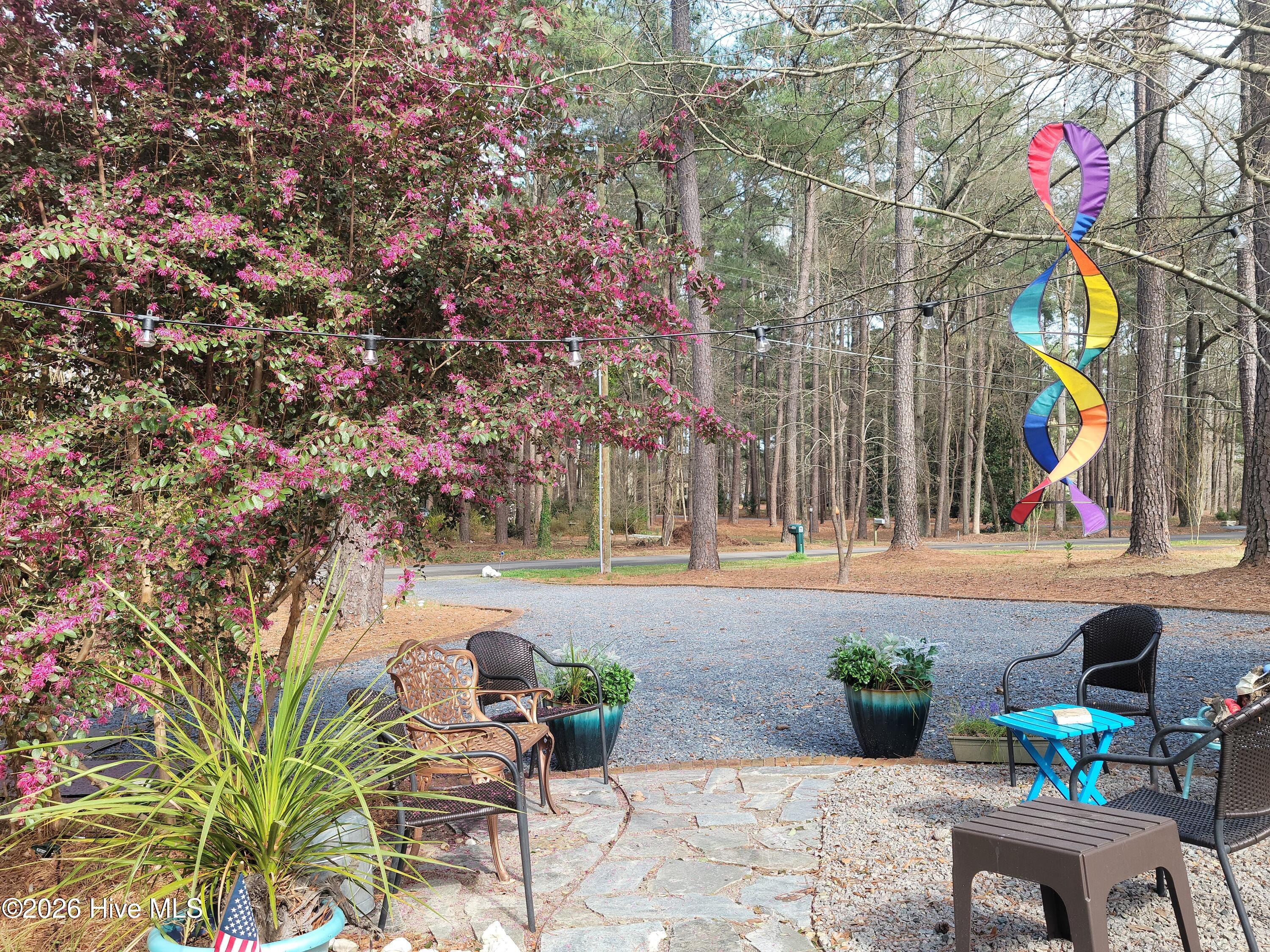 Homes for sale in Whispering Pines, NC | 107 S Lakeshore Dr, Whispering Pines, NC 28327 | MLS# 100579374