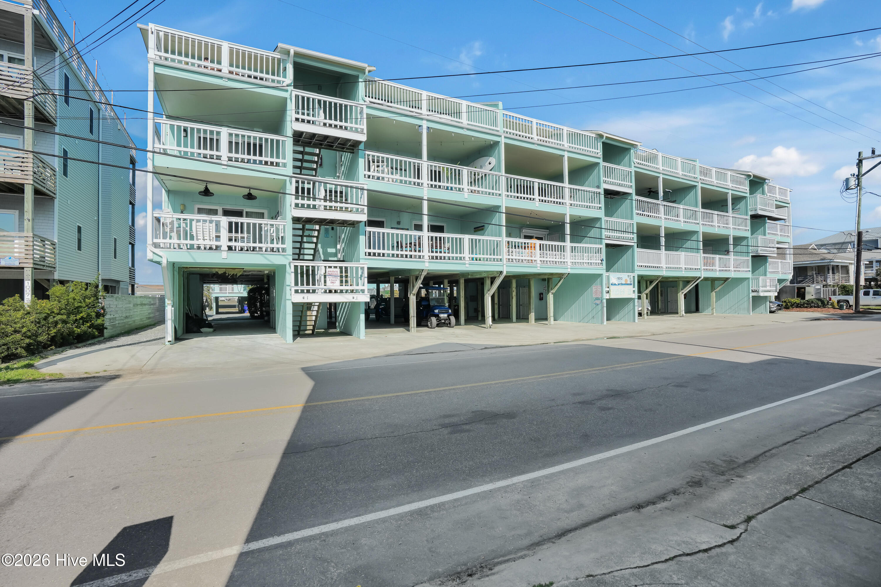1st image of 1013 Carolina Beach Ave N #3d, Carolina Beach, NC 28428 | MLS# 100570328