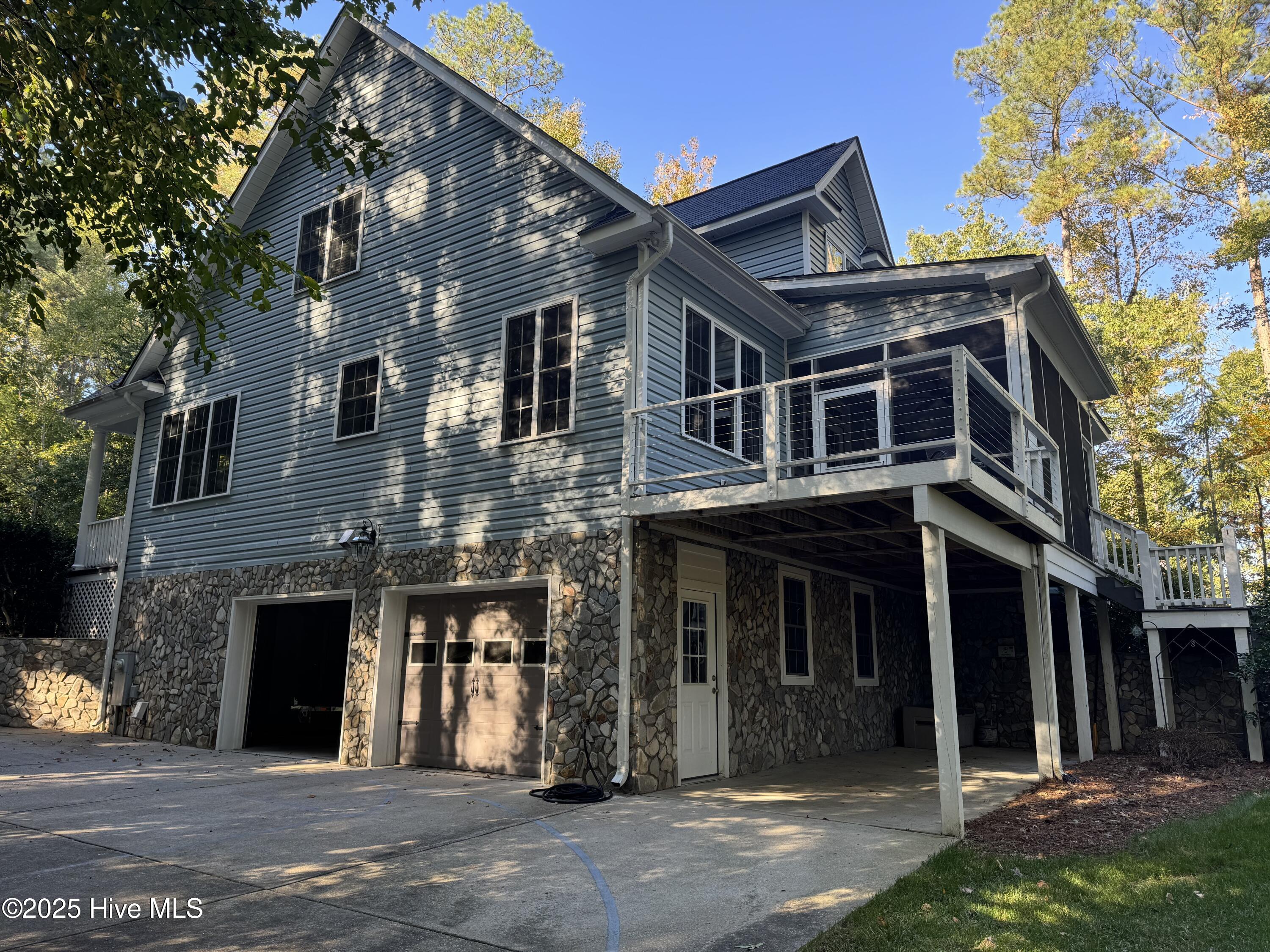 4478 Edgewater Road, Elm City, NC, 27822