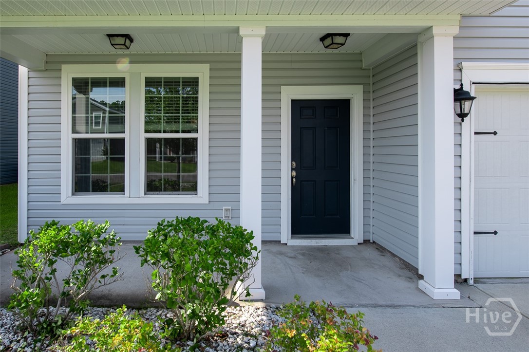 3rd image of 376 Southwilde Wy, Pooler, GA 31322 | MLS# SA361789