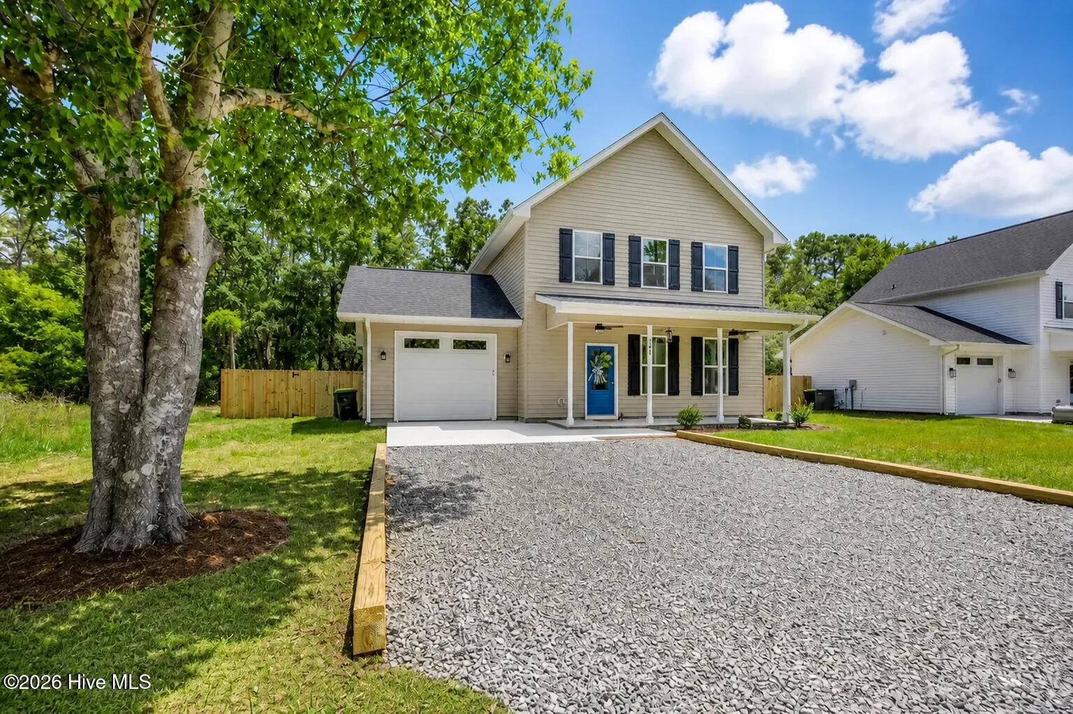 Shirley Johnson - MLS Number: 100561464