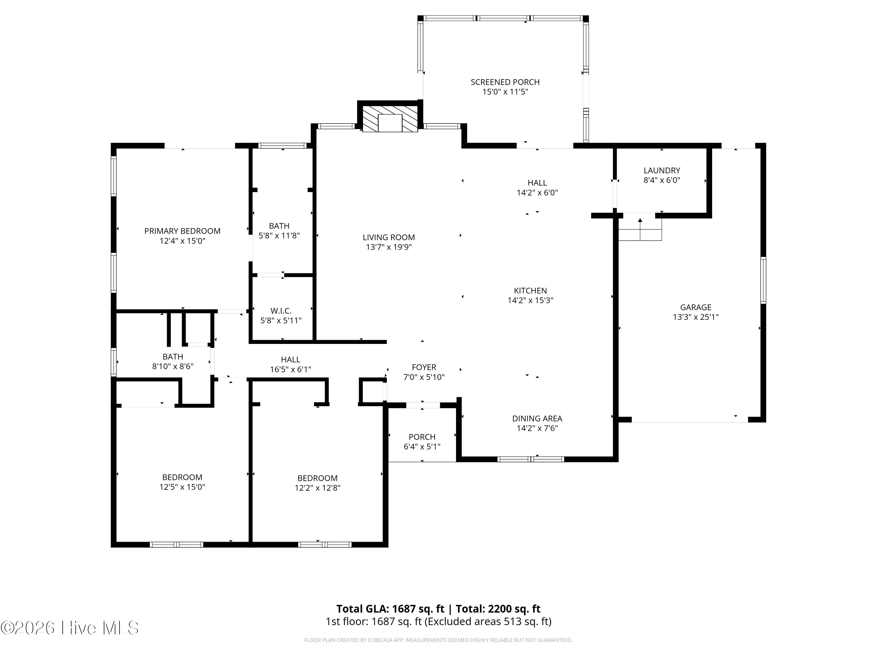 Homes For Sale - 110 Roland Court<br/> Burgaw, NC 28425
