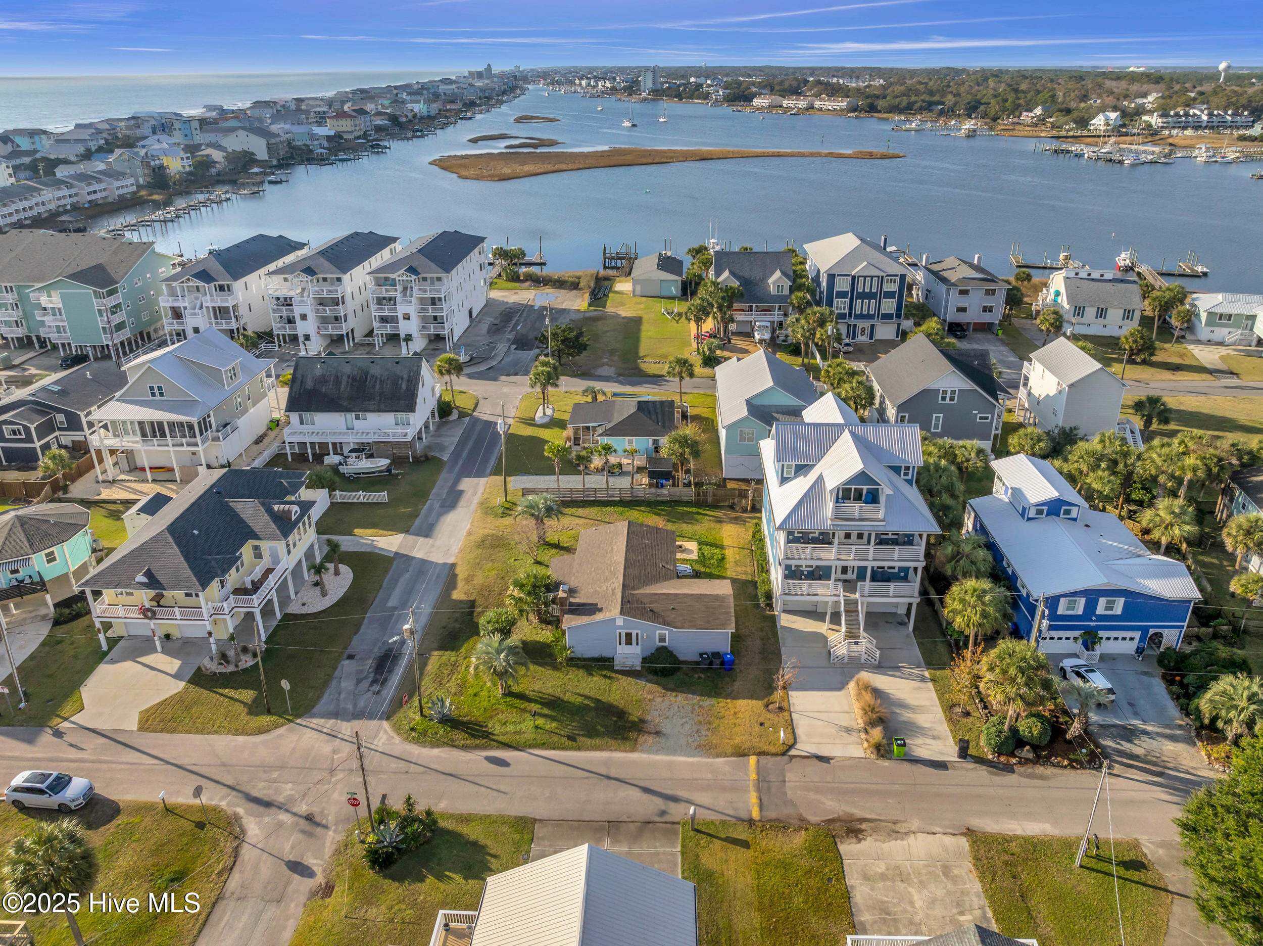 Homes for sale in Carolina Beach, NC | 167 Delaware Ave, Carolina Beach, NC 28428 | MLS# 100542619