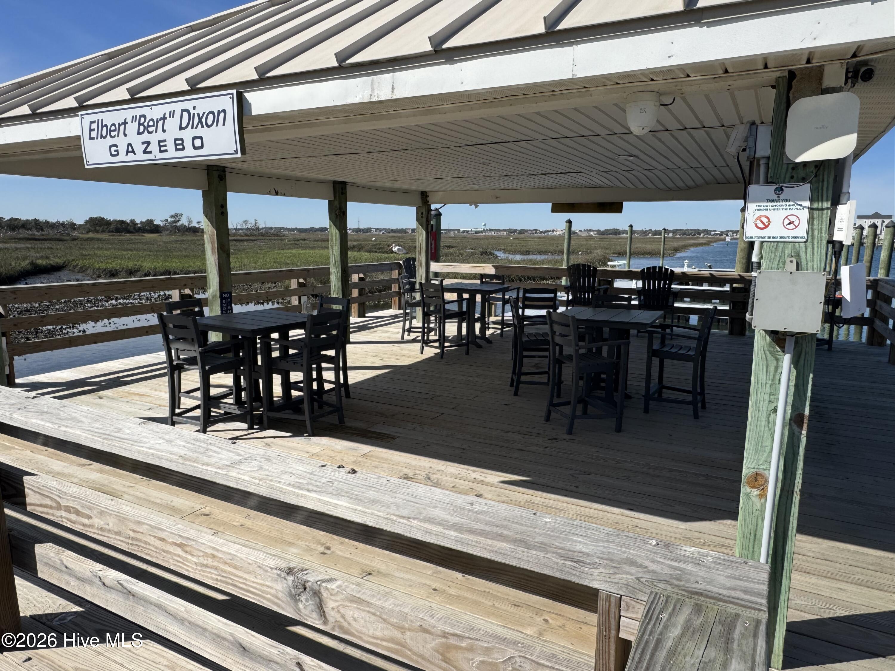 602 W Fort Macon Road 128,Atlantic Beach