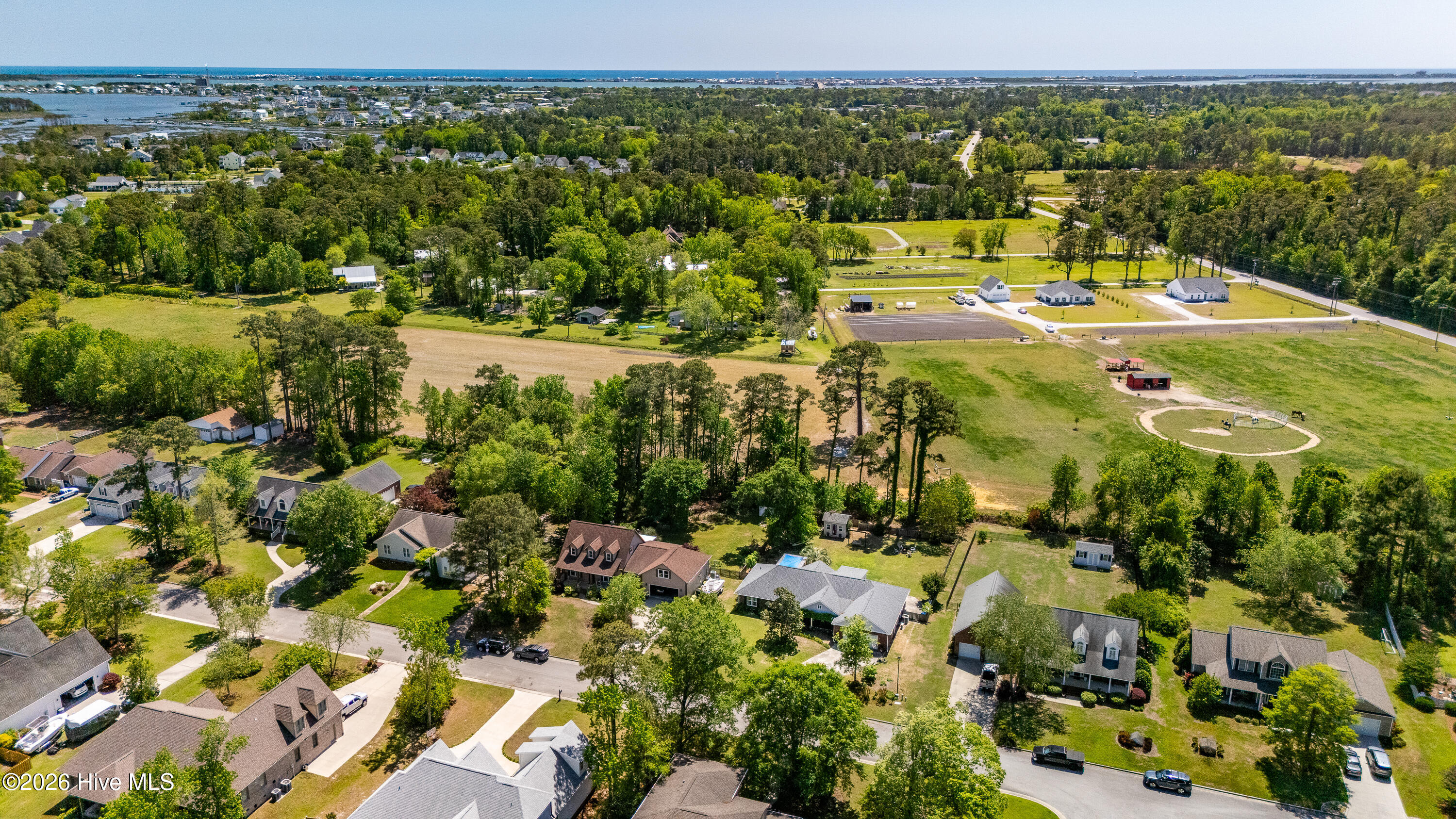 1609 Sanderling Drive,Morehead City