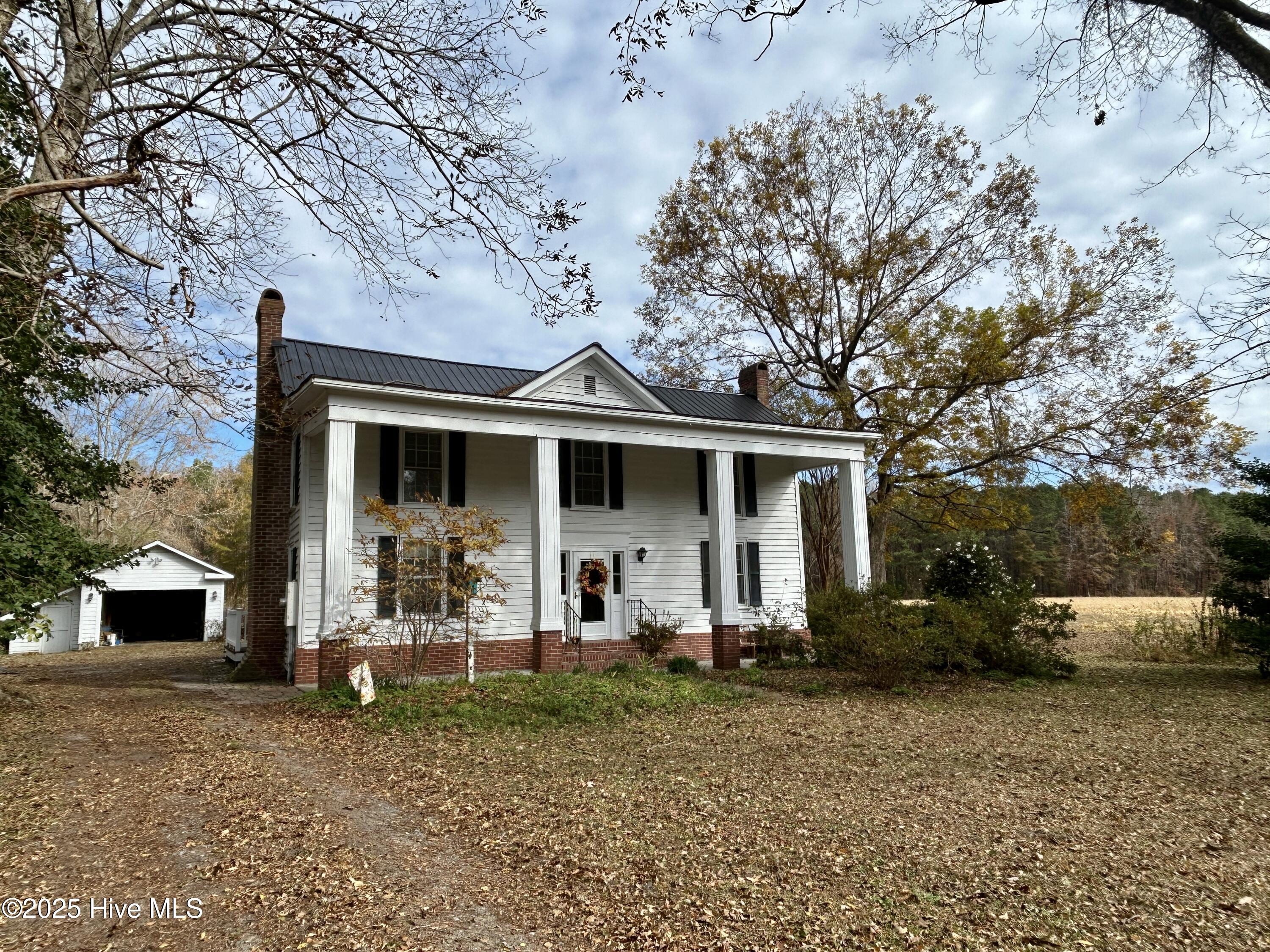 Homes for sale in Windsor, NC | 248 North Carolina 305, Windsor, NC 27983 | MLS# 100542669