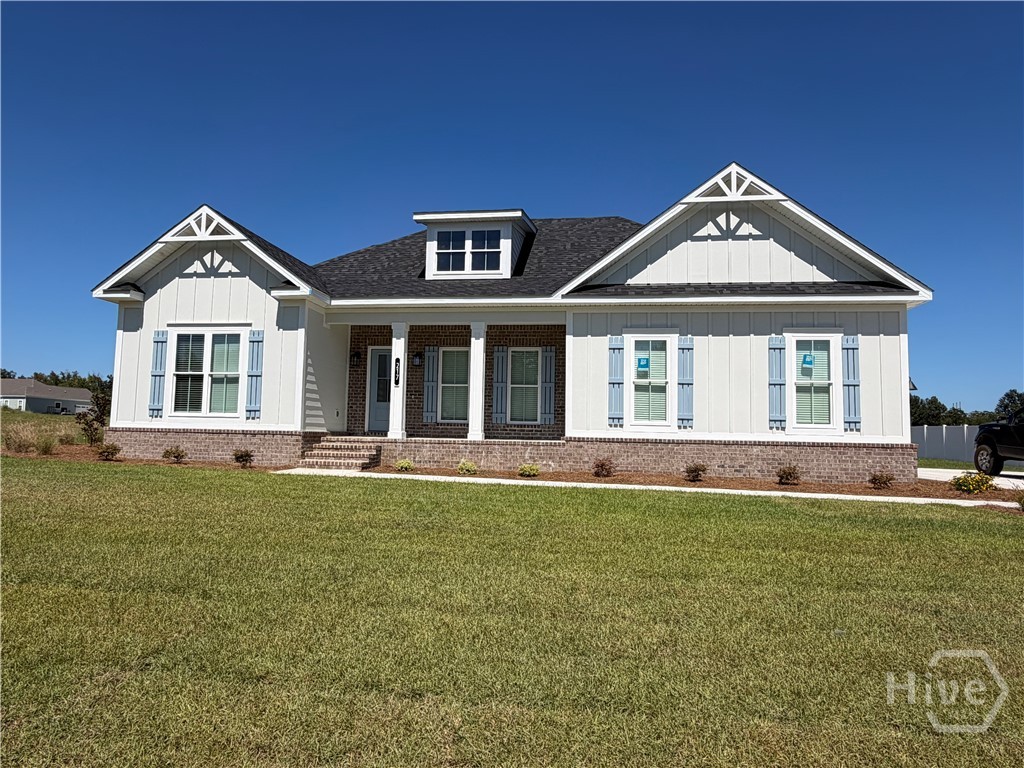 Single family home for sale at 0 Bald Cypress Ln #56, Statesboro, GA 30458 | MLS# SA364913