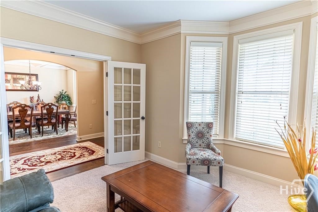 2nd image of 106 Broken Bit Cir, Guyton, GA 31312 | MLS# SA360664