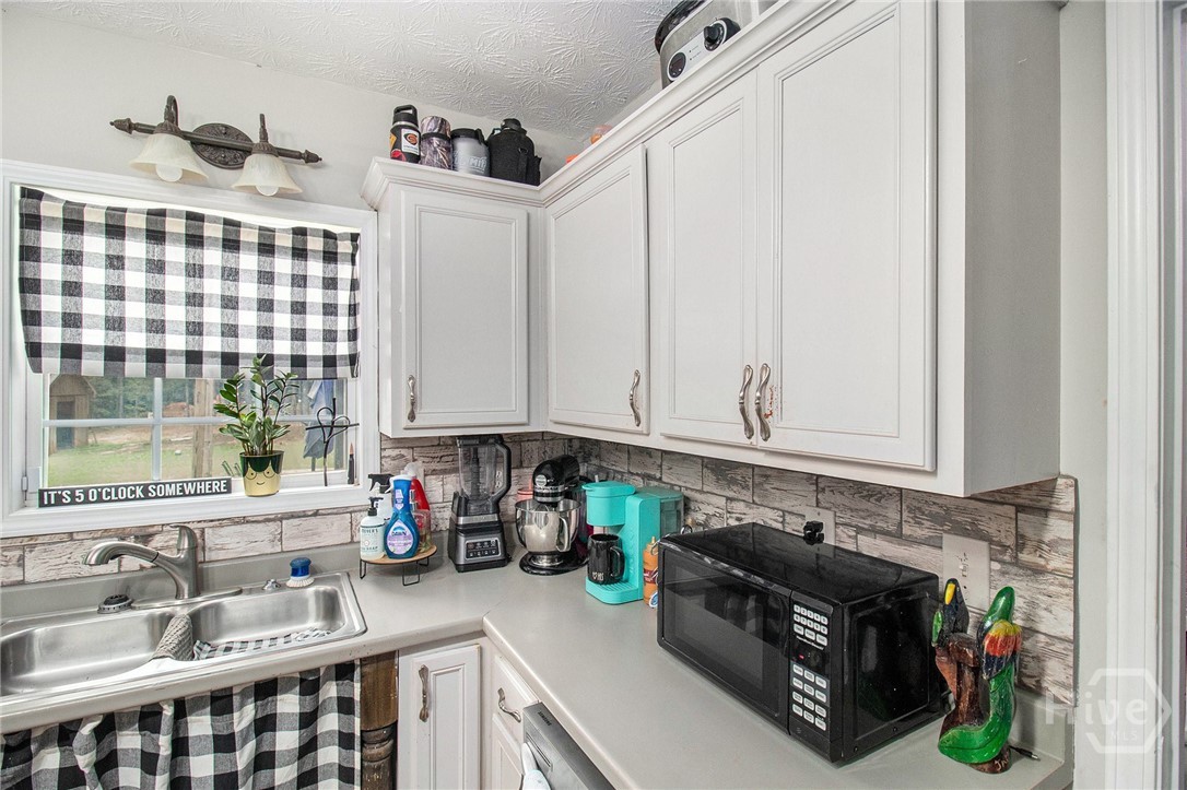 23 Erskine Drive, Monticello, GA, 31064