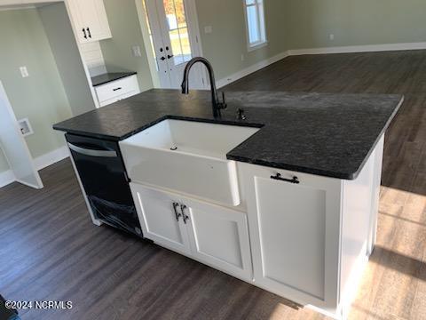 312 Maritime Loop Drive, Bath, NC, 27808