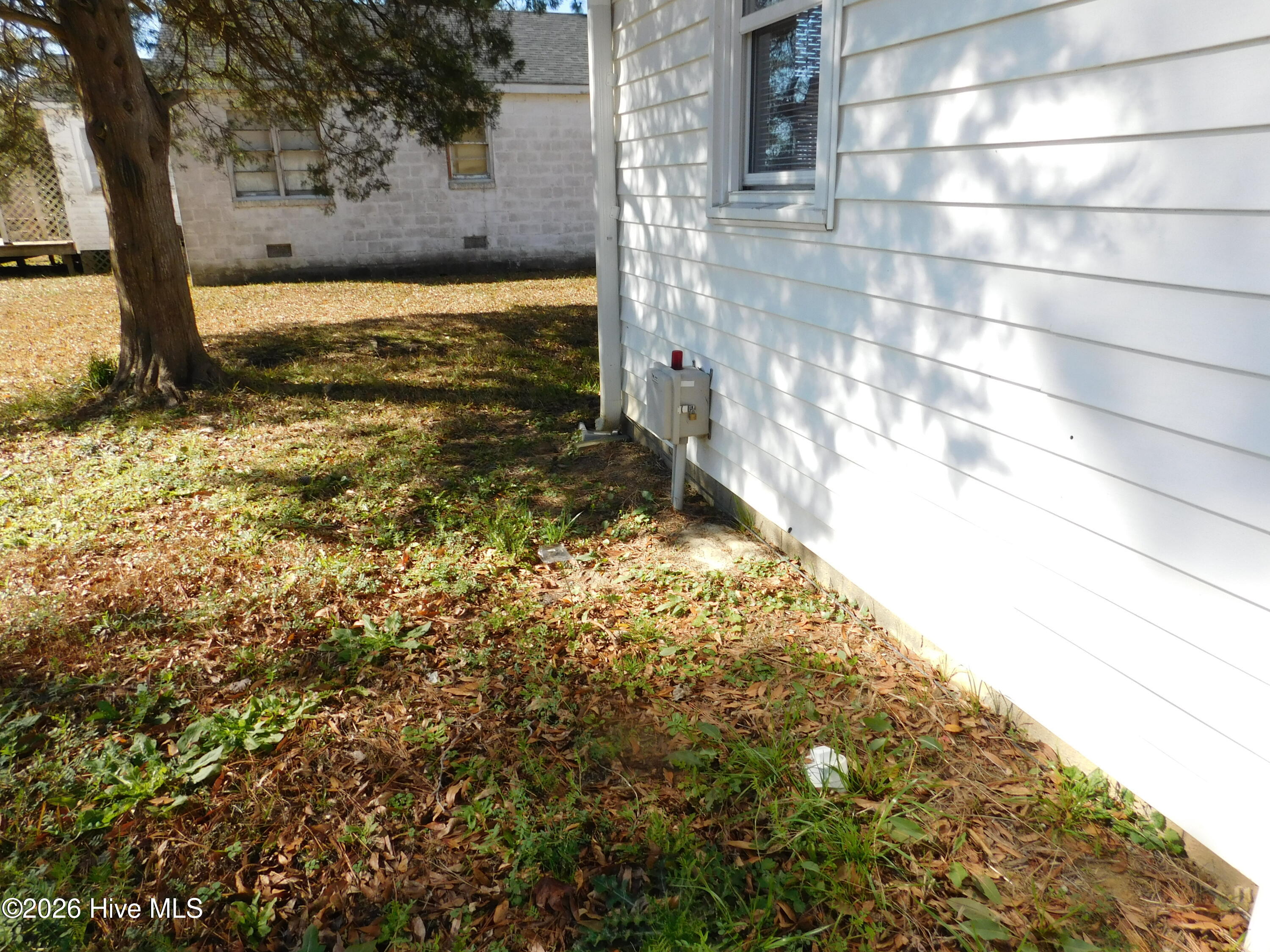 423 Bouy Street,New Bern