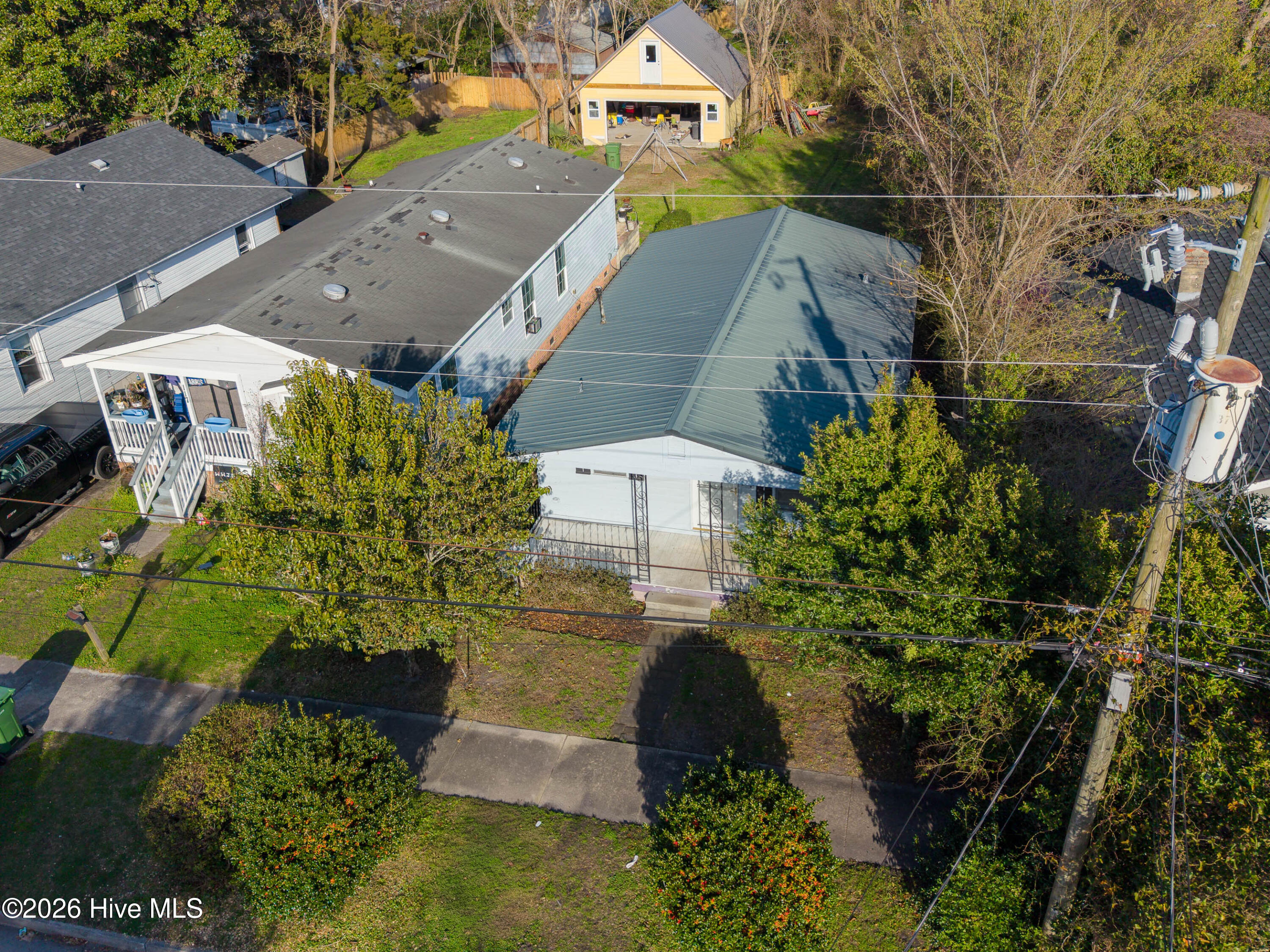 Homes for sale in Wilmington, NC | 119 S 12Th St, Wilmington, NC 28401 | MLS# 100559071
