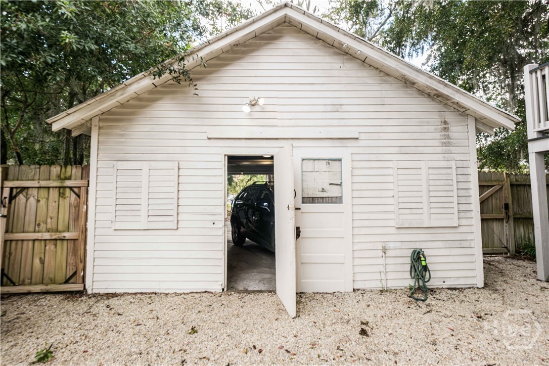 309 E 34th Street, Savannah, GA 31401 Listing Photo  41