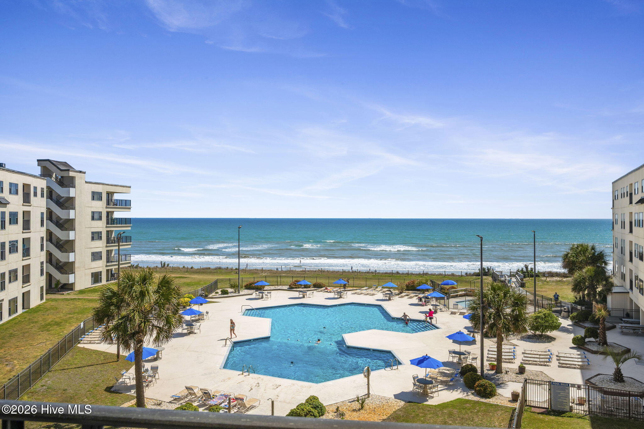 1505 Salter Path Road 412,Indian Beach