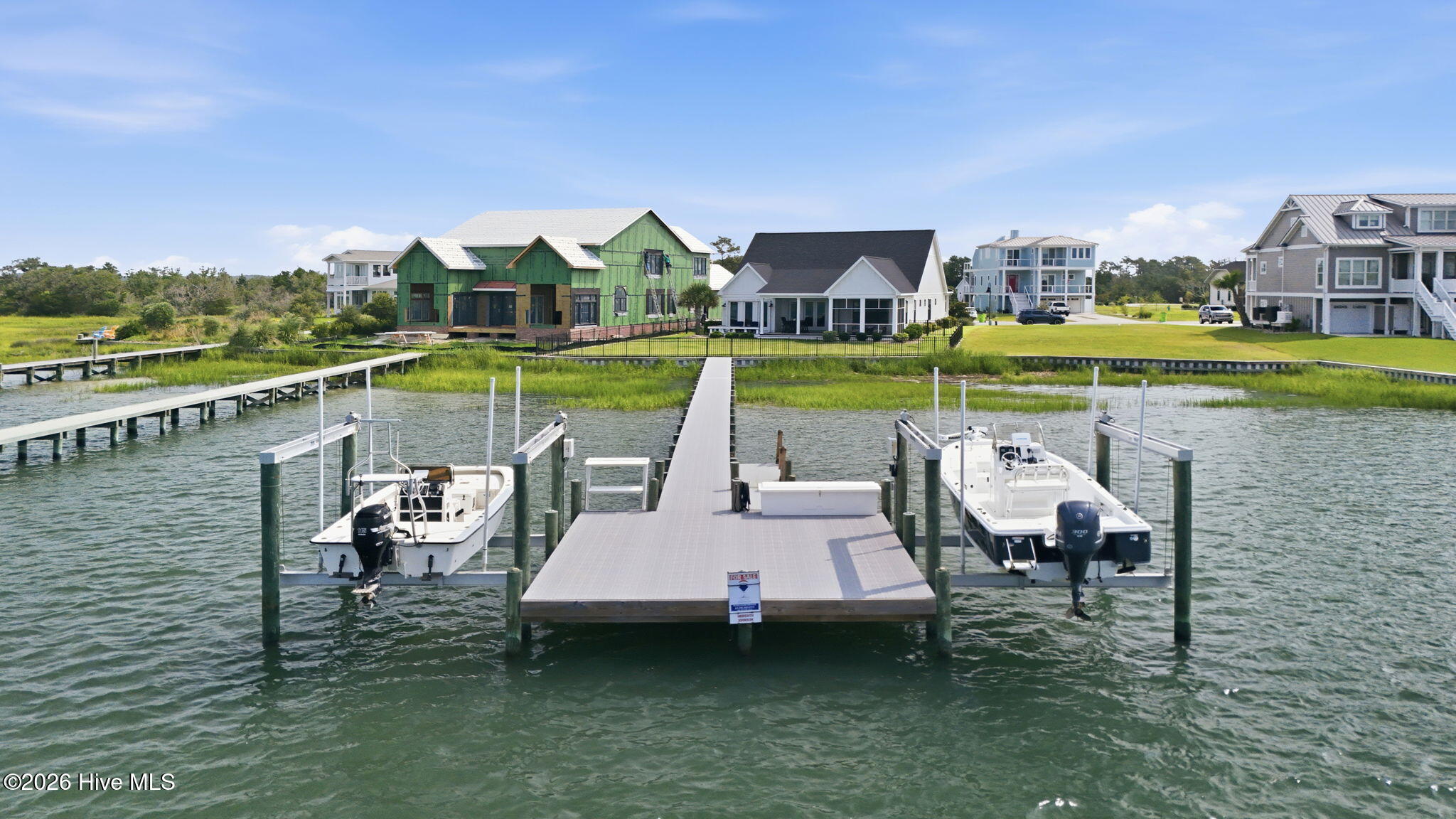 135 Gallants Point Road,Beaufort