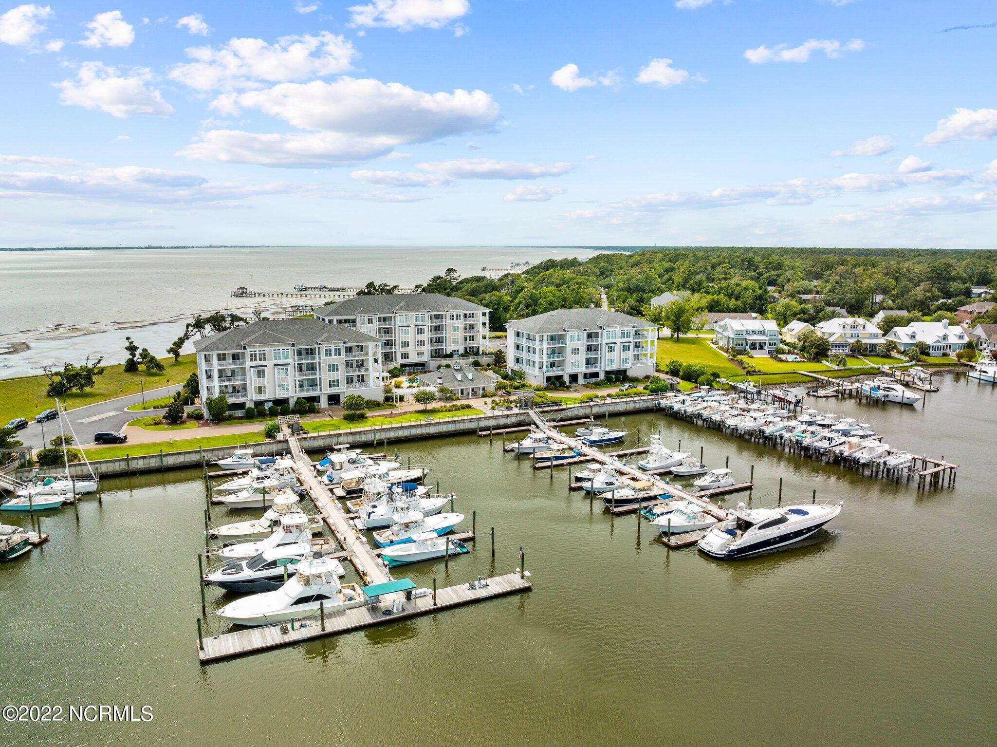 150 Lands End Road UNIT A33, Morehead City, NC, 28557