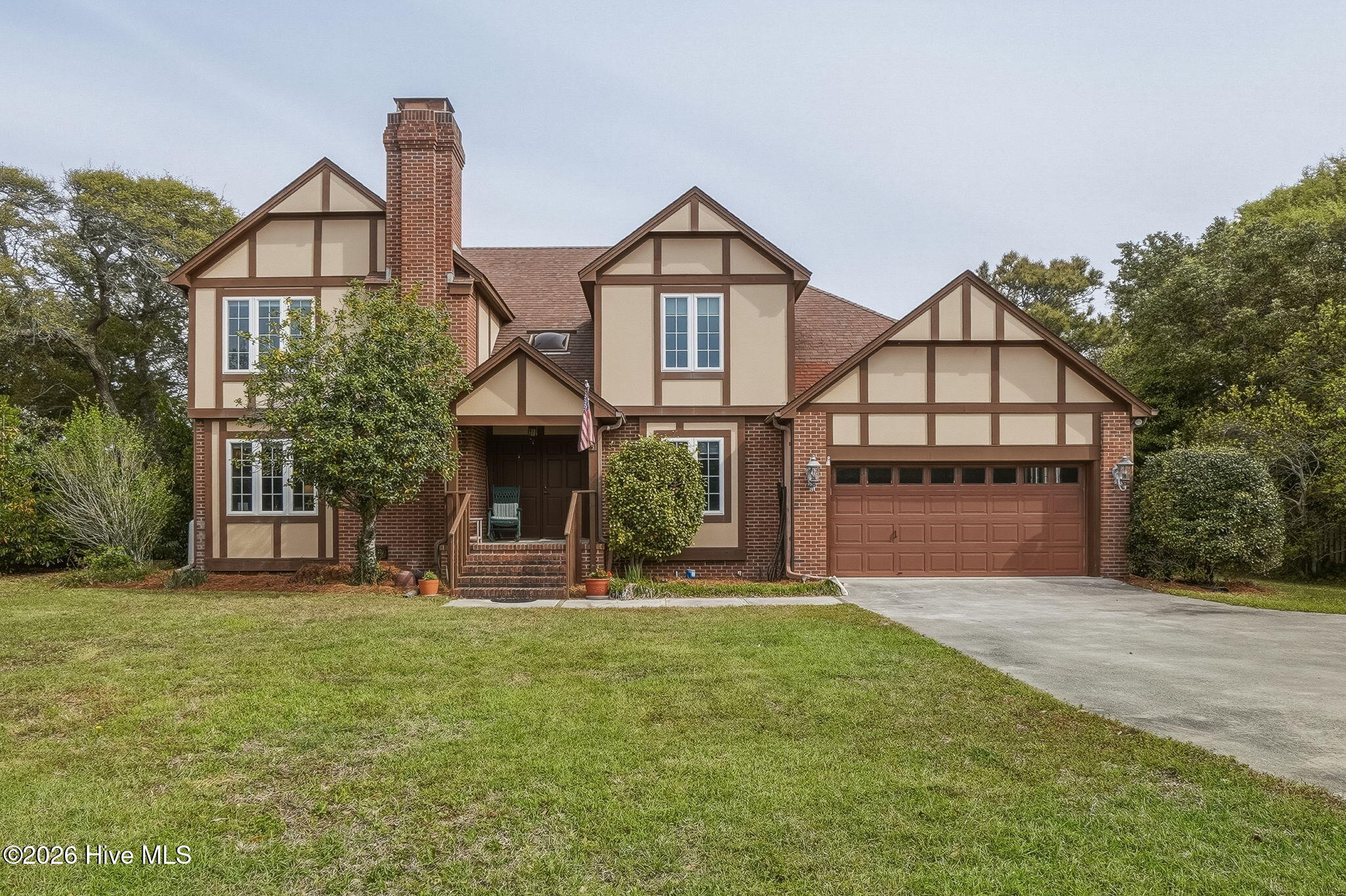 105 Laurel Court,Pine Knoll Shores