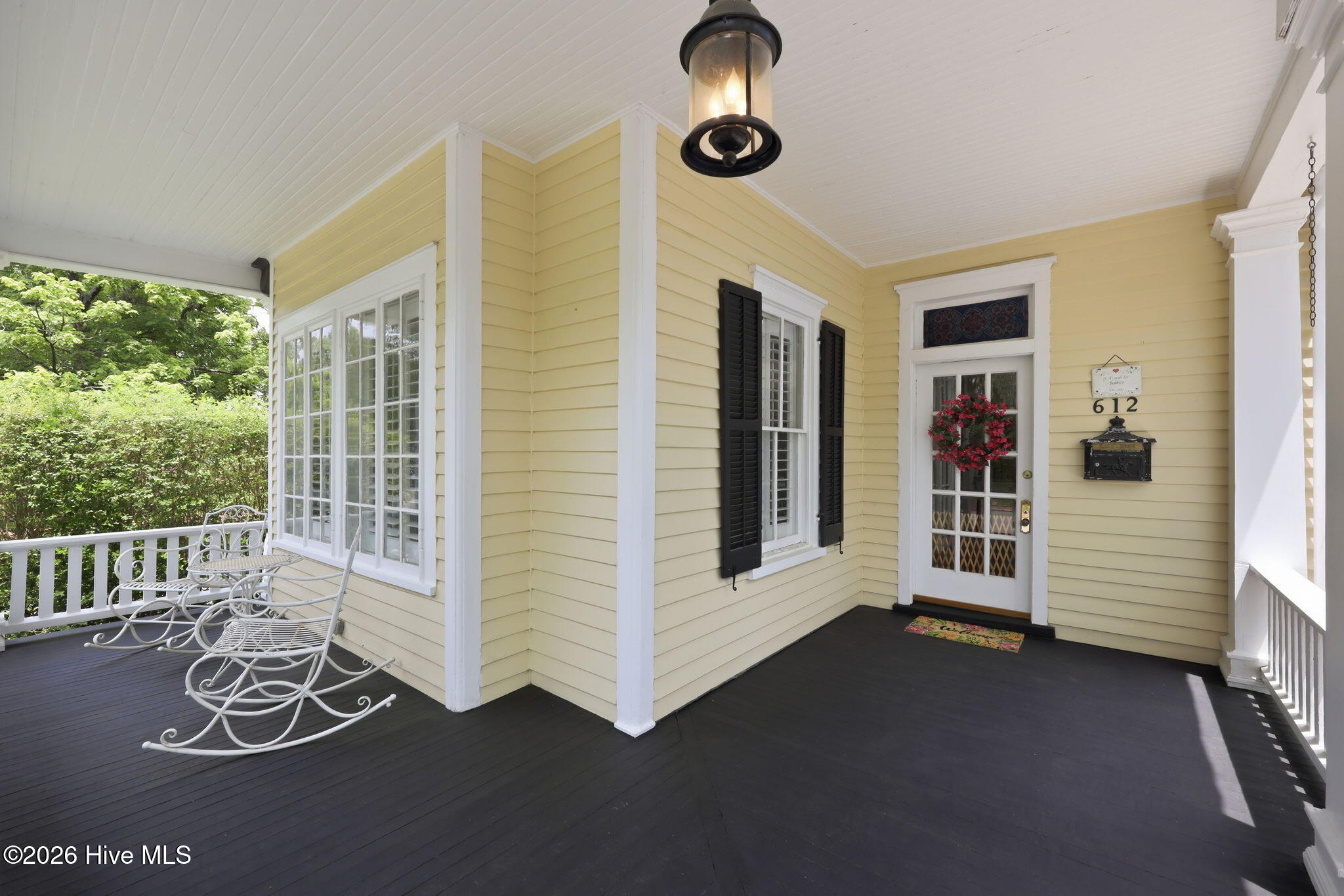 612 Craven Street,New Bern