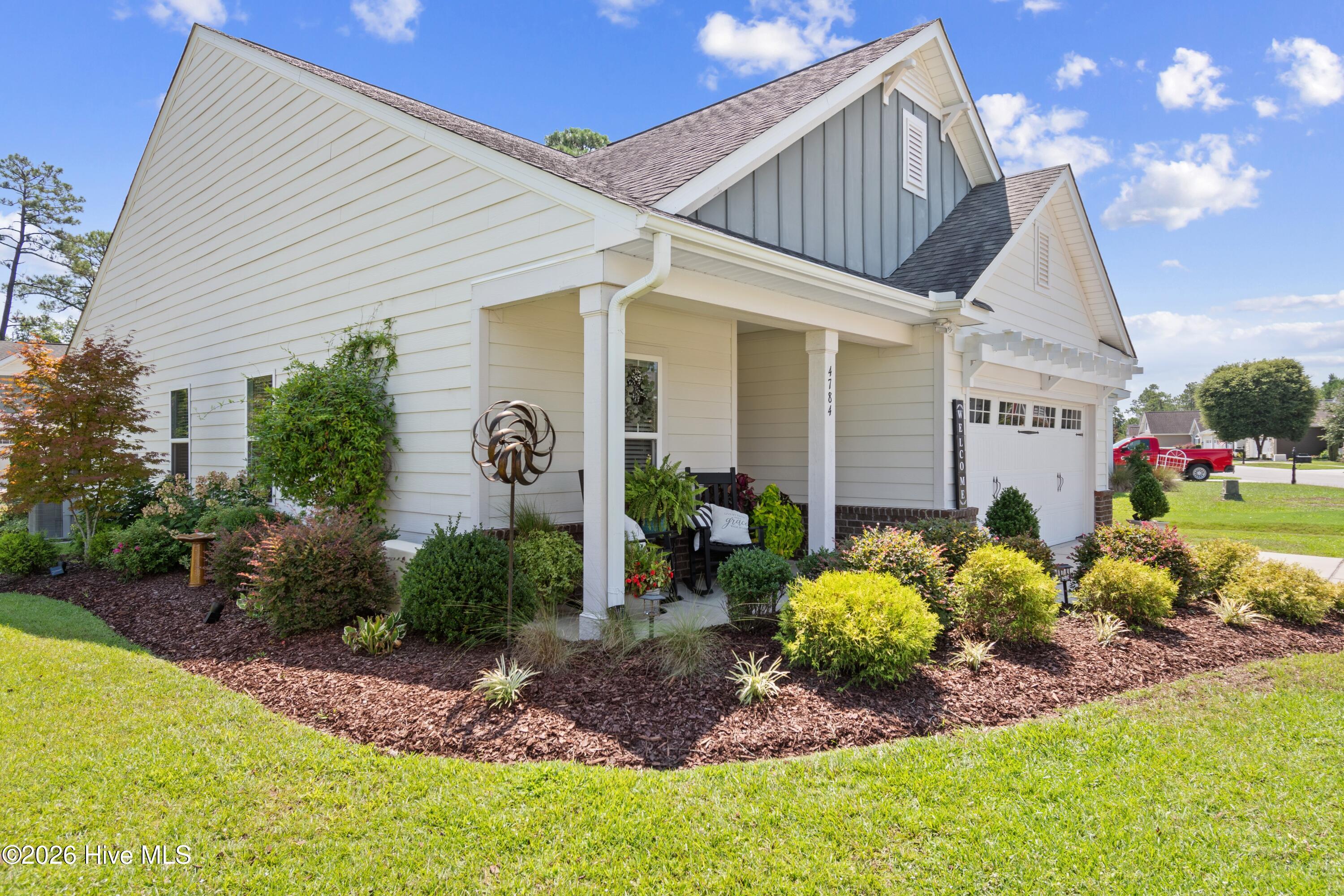3rd image of 4784 Yellowood Dr, Shallotte, NC 28470 | MLS# 100598462
