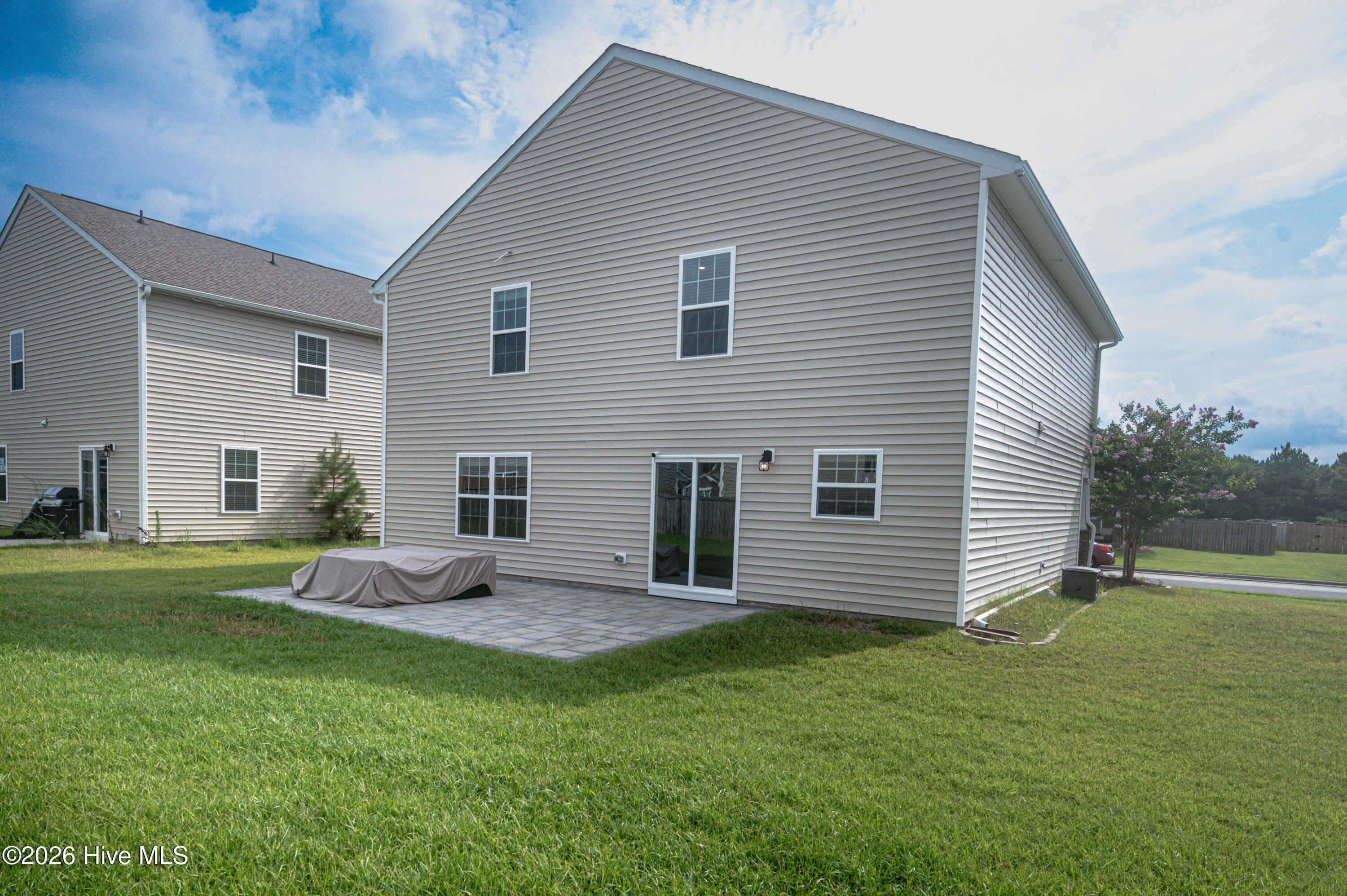 607 Ava Street,New Bern
