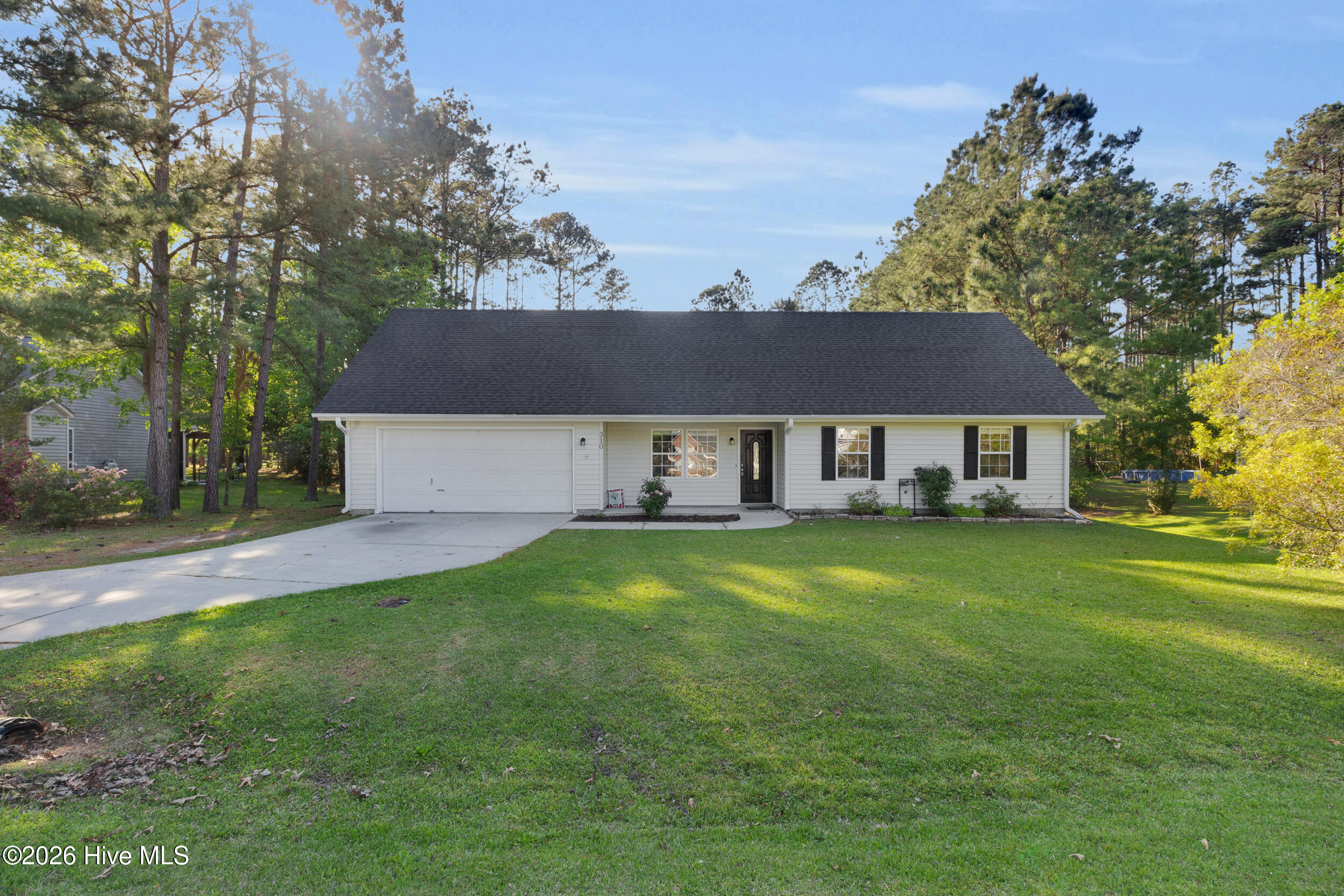 310 Jacqueline Drive,Havelock