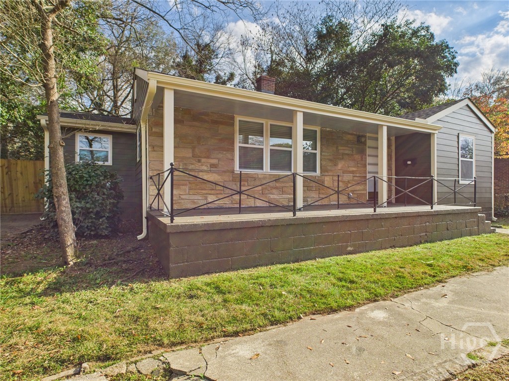 159 Sylvia Circle, Athens, GA, 30606