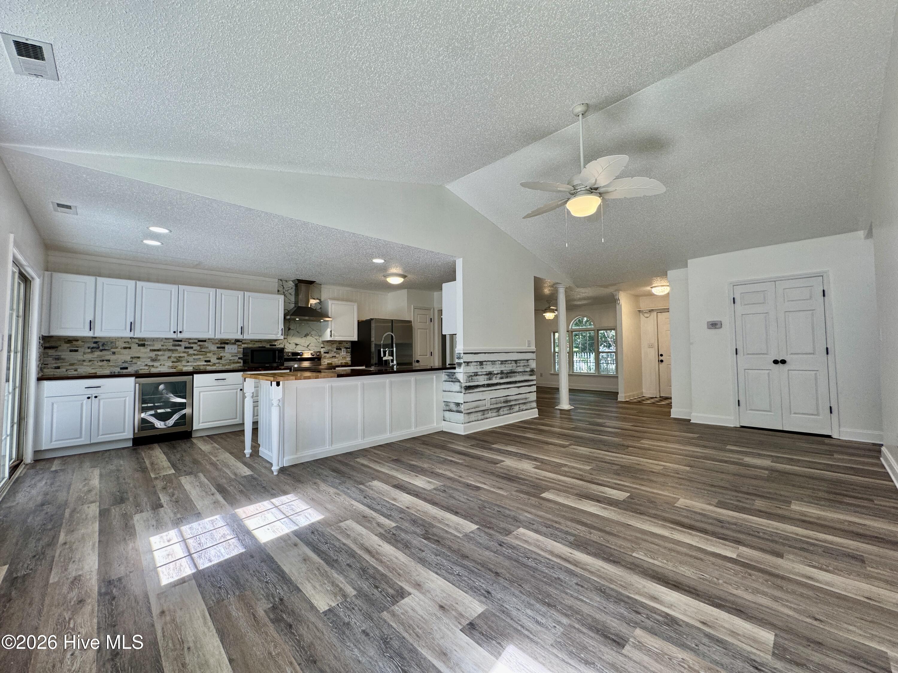 502 Worth Drive,Morehead City