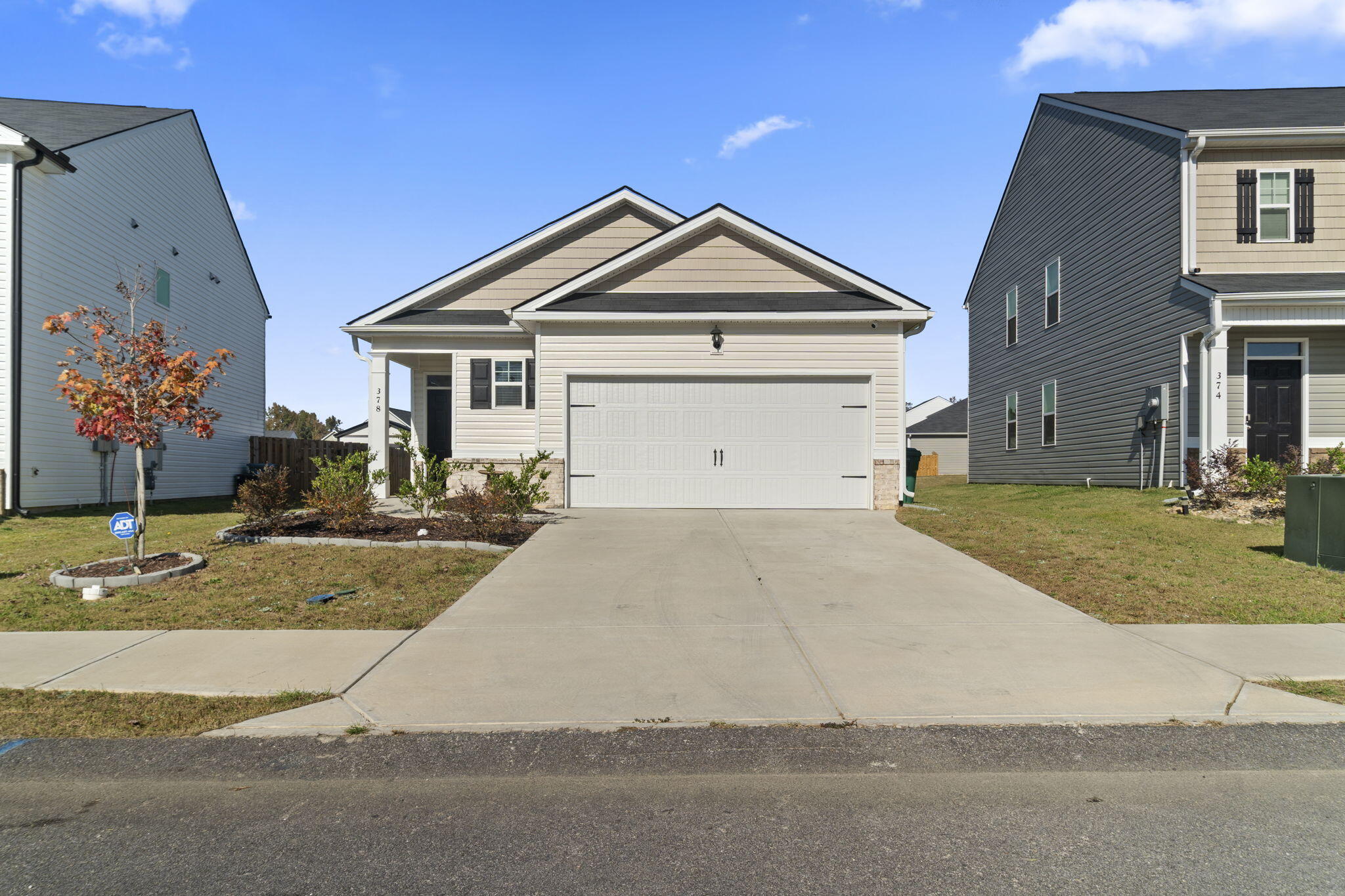 Homes for sale in Beech Island, SC | 378 Shipwreck Dr, Beech Island, SC 29842 | MLS# 548663