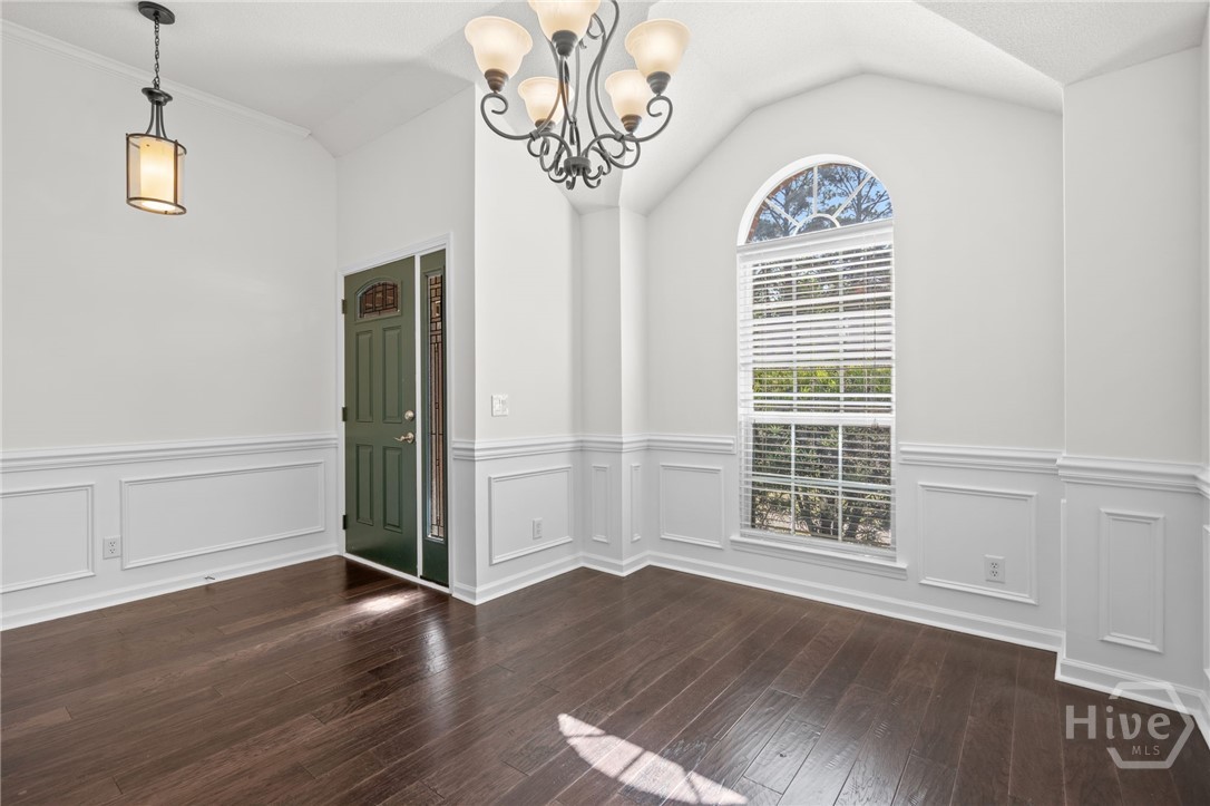 160 Brianna Circle, Savannah, GA, 31419