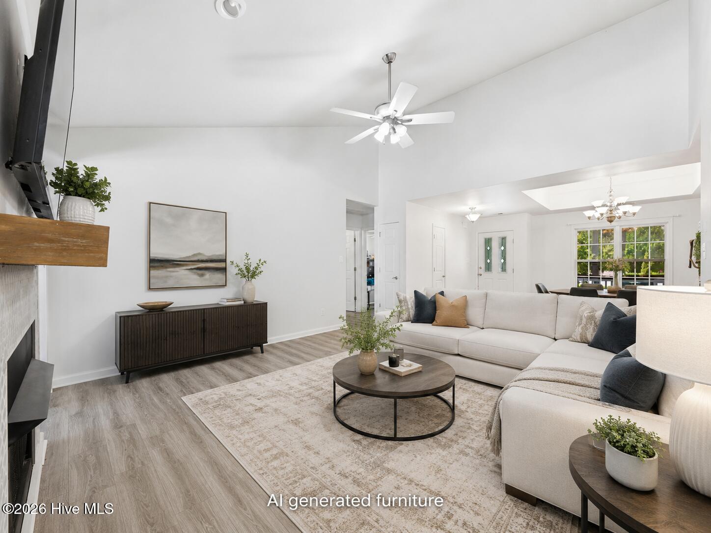 900 Nautilus Court,New Bern