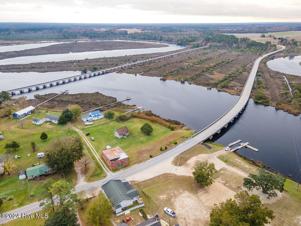 110 Wetherington Landing Road, Stella, NC, 28582