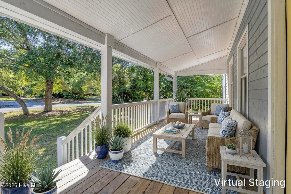 Photo 3 of Single family home for sale at 1111 Newton Dr SE, Southport, NC 28461 | MLS# 100574223 | Listing updated on 2026-09-19