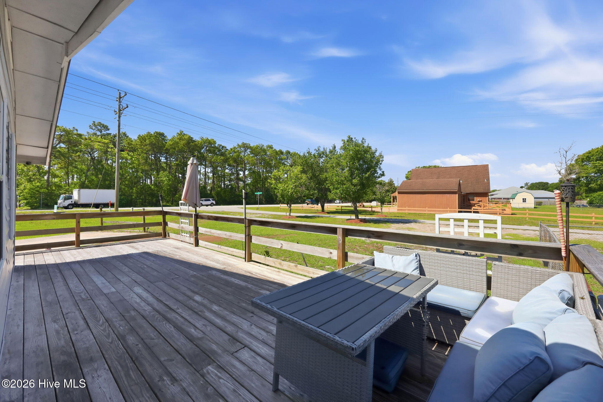 1768 Highway 24,Newport