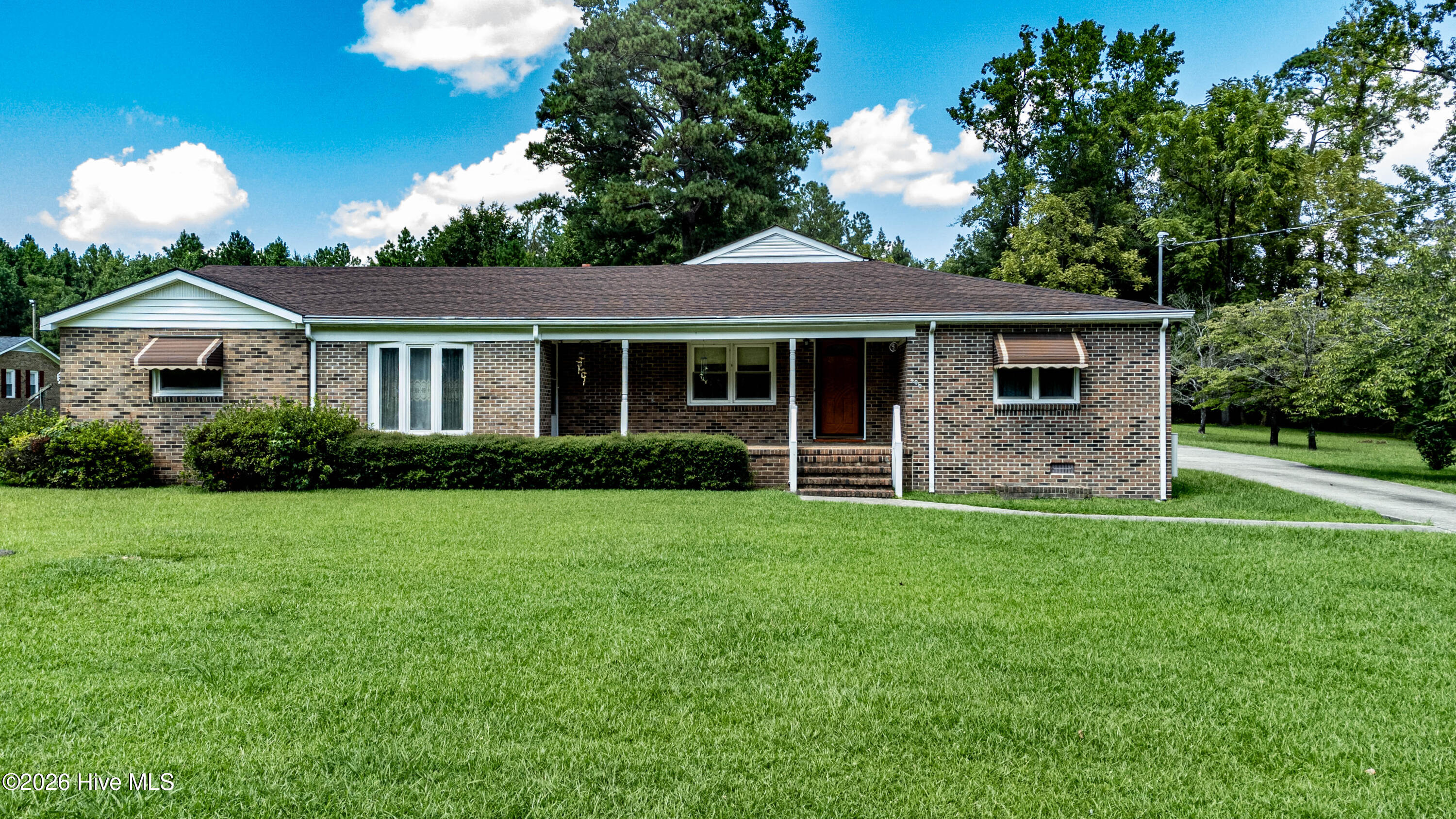2nd image of 400 W Barnhill St, Everetts, NC 27825 | MLS# 100598902