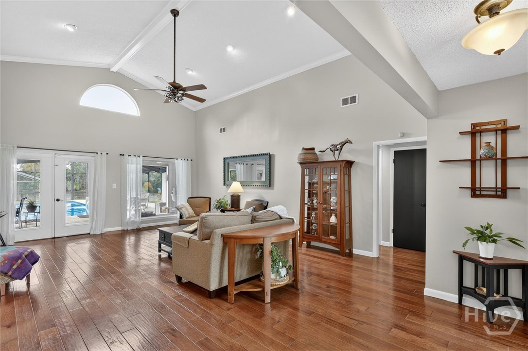129 Marsh Drive, Midway, GA 31320 Listing Photo  10