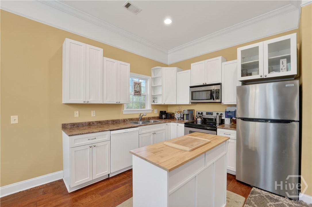 220 Crosswinds Drive, Richmond Hill, GA 31324 Listing Photo  37