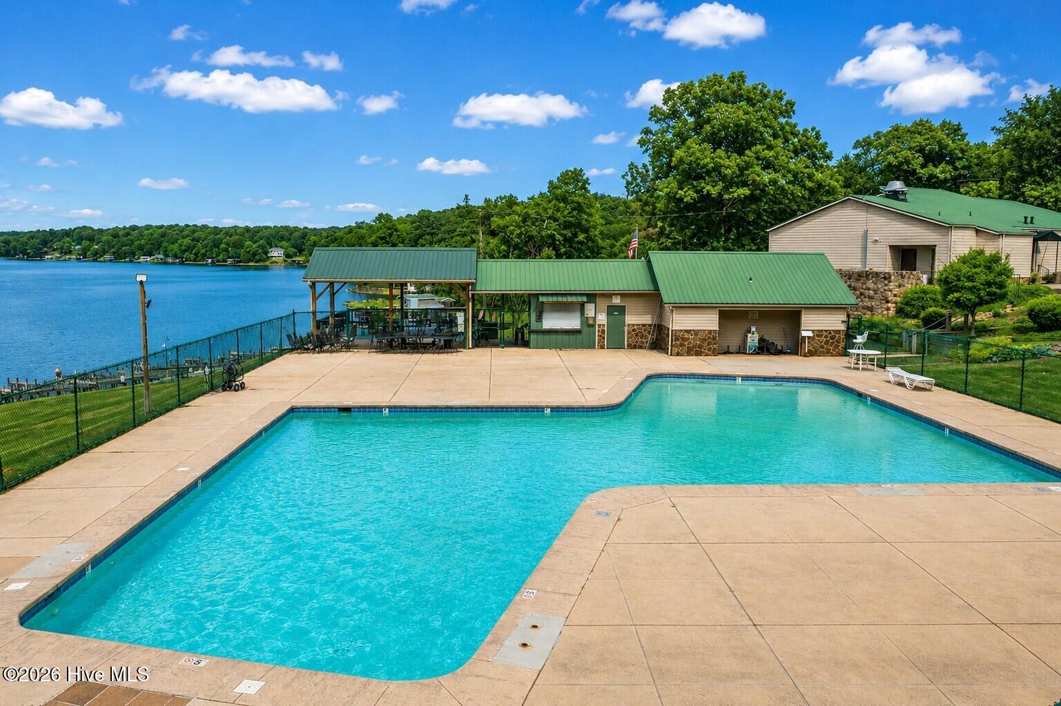 5th image of 115 Bryson Ct, Mount Gilead, NC 27306 | MLS# 100598565