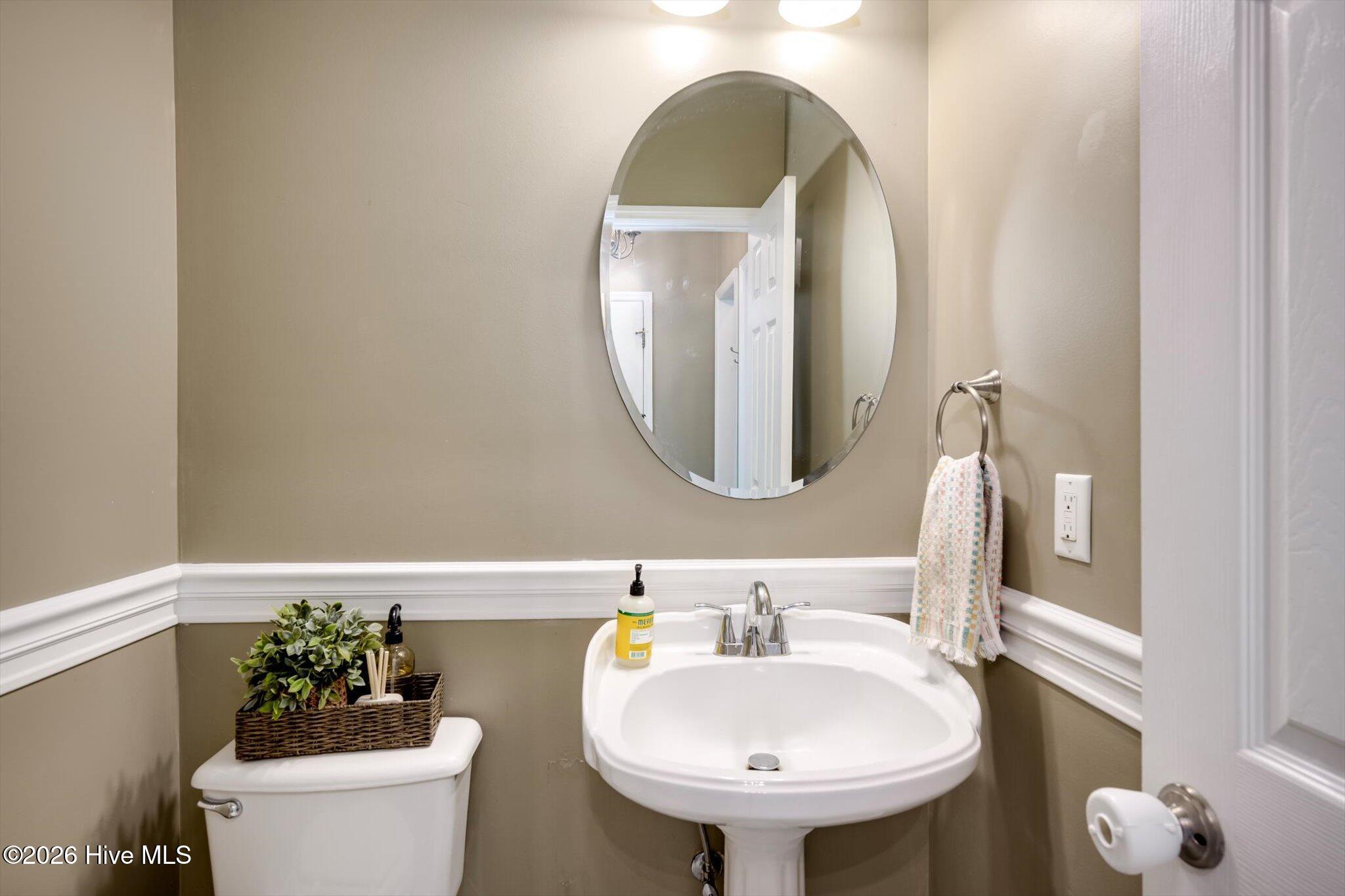 1415 Andover Court Evans GA 30809