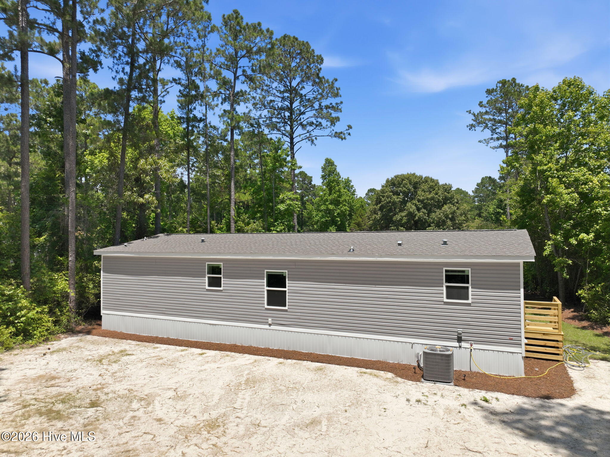 317 N Red Maple Court,Swansboro
